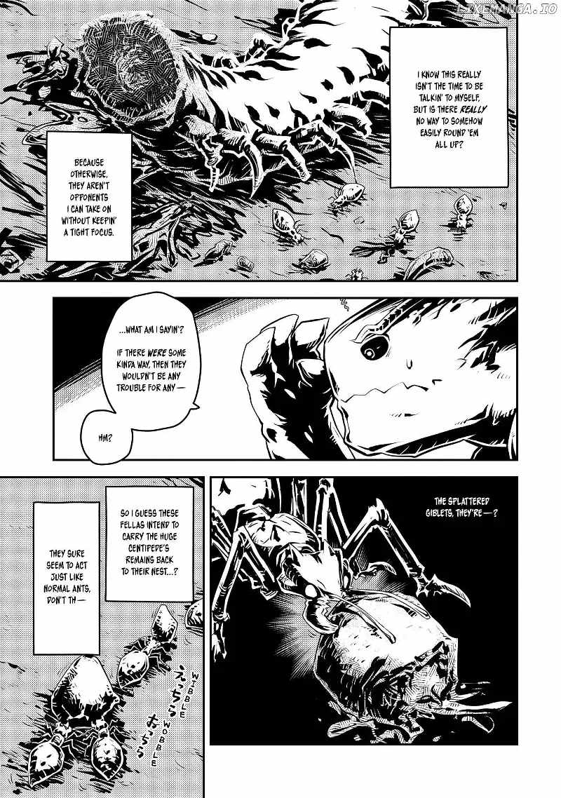 Read Reincarnated as a Dragon