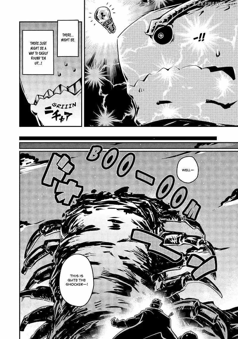Read Reincarnated as a Dragon