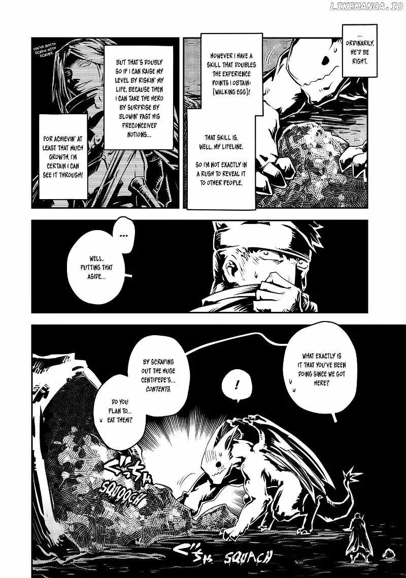 Read Reincarnated as a Dragon