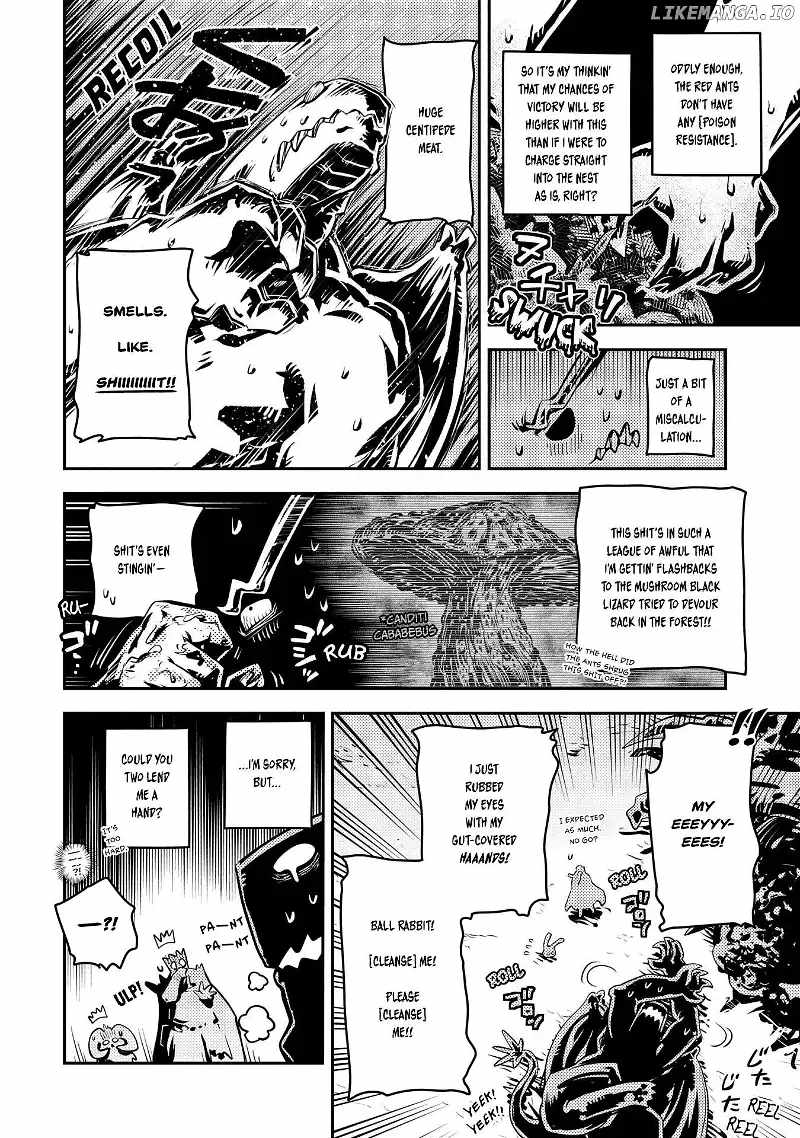 Read Reincarnated as a Dragon