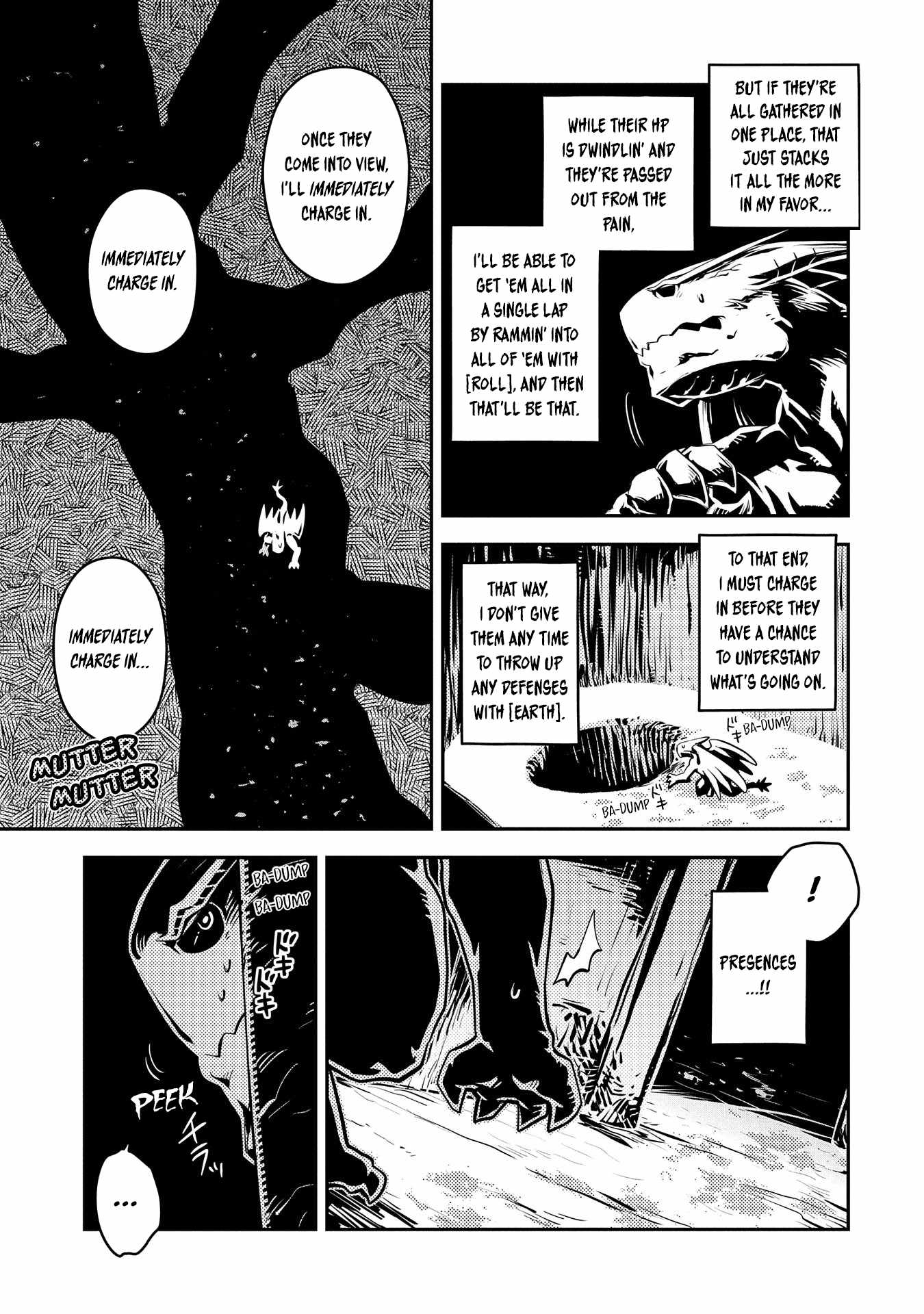 Read Reincarnated as a Dragon