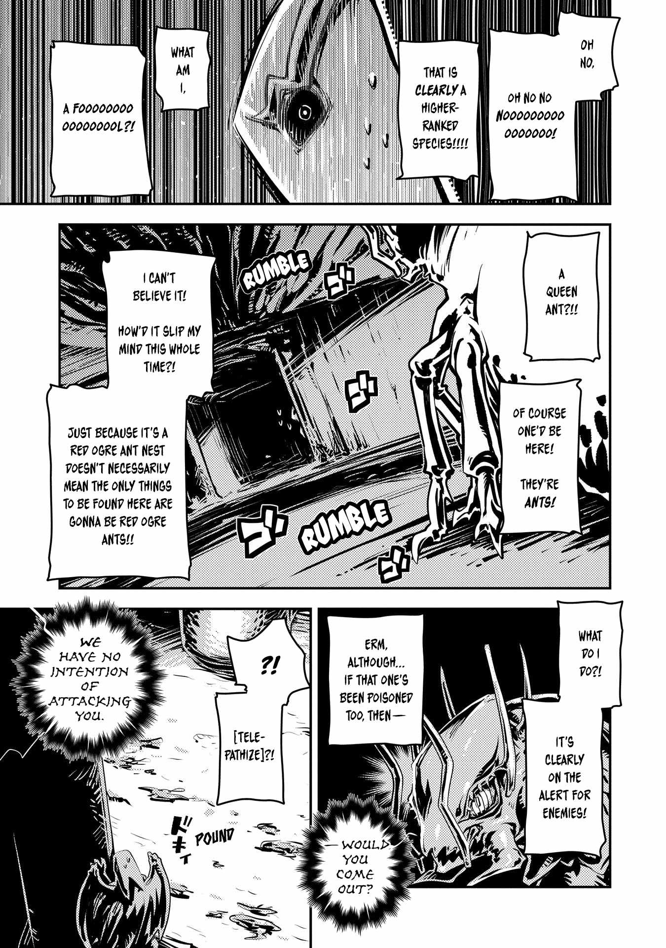 Read Reincarnated as a Dragon