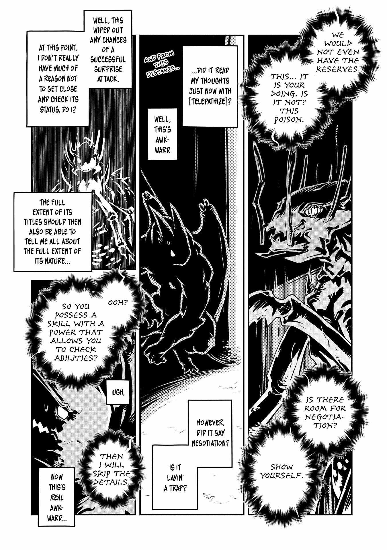 Read Reincarnated as a Dragon