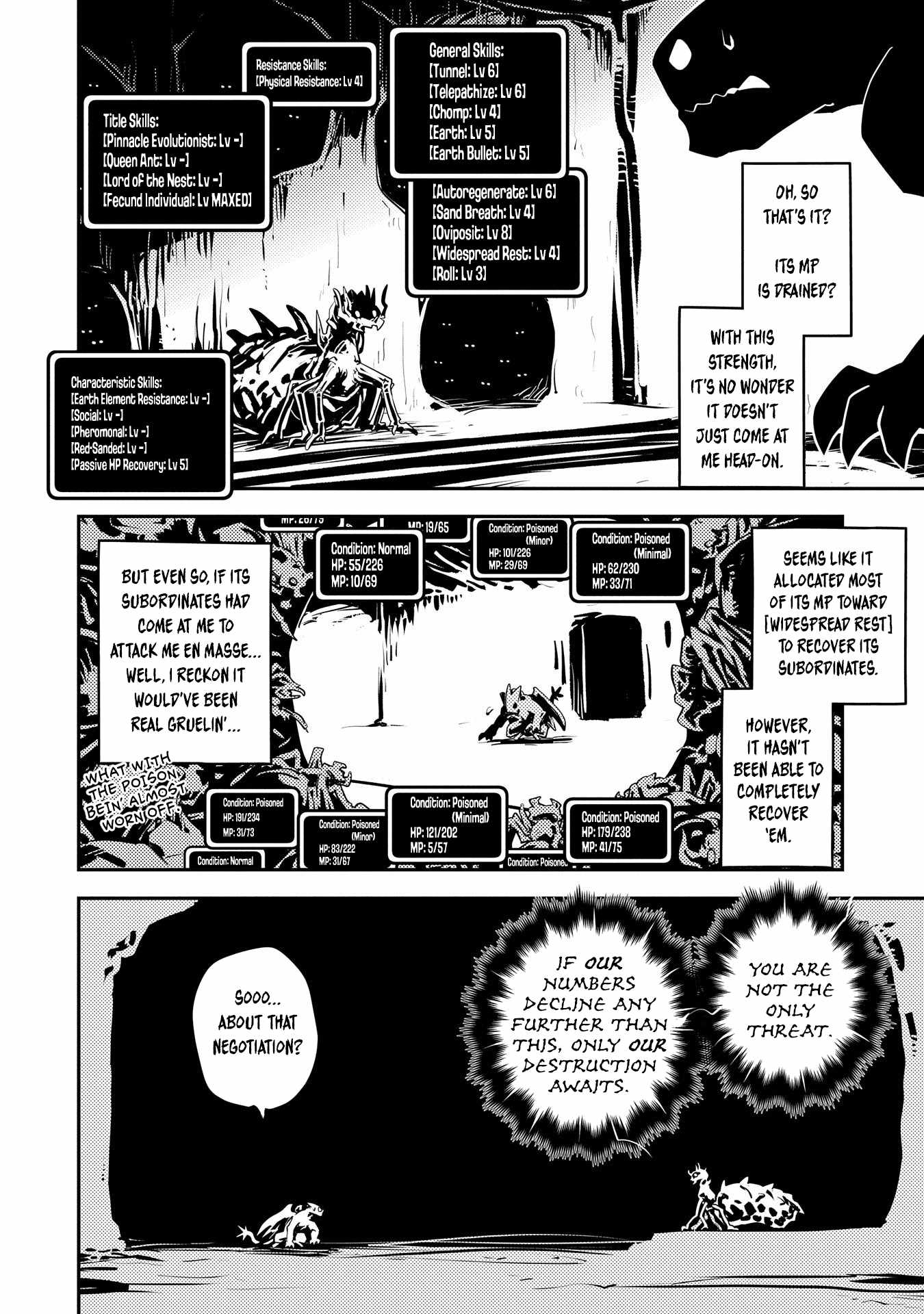 Read Reincarnated as a Dragon