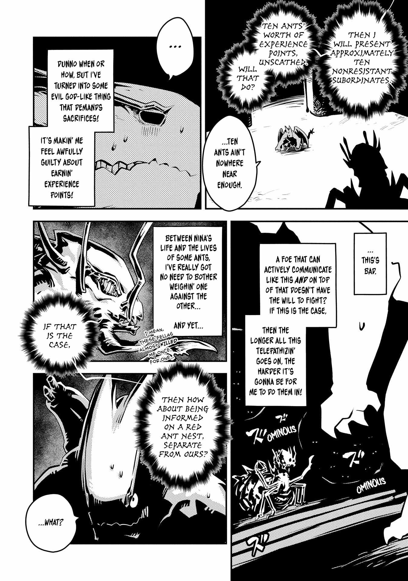 Read Reincarnated as a Dragon