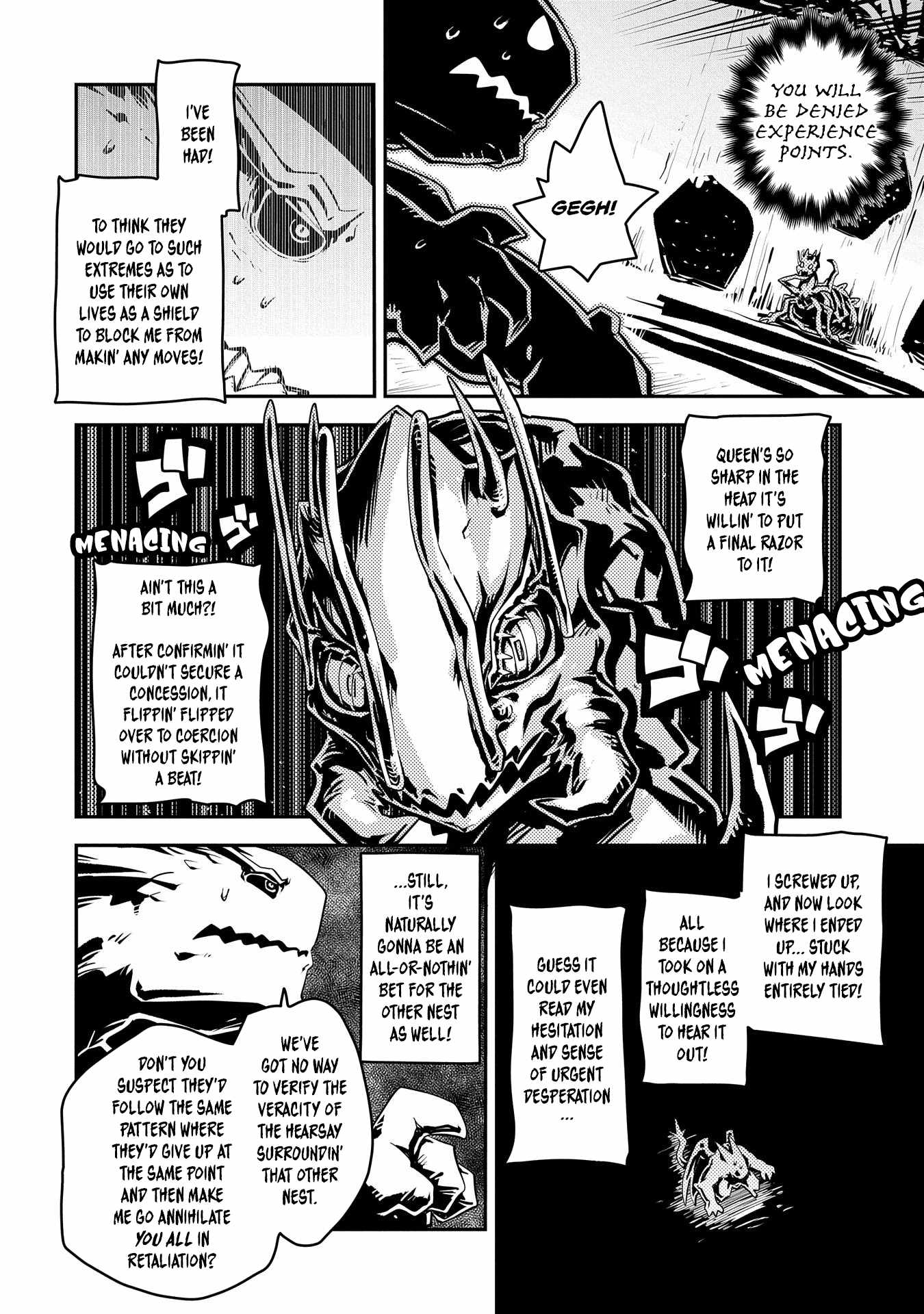 Read Reincarnated as a Dragon