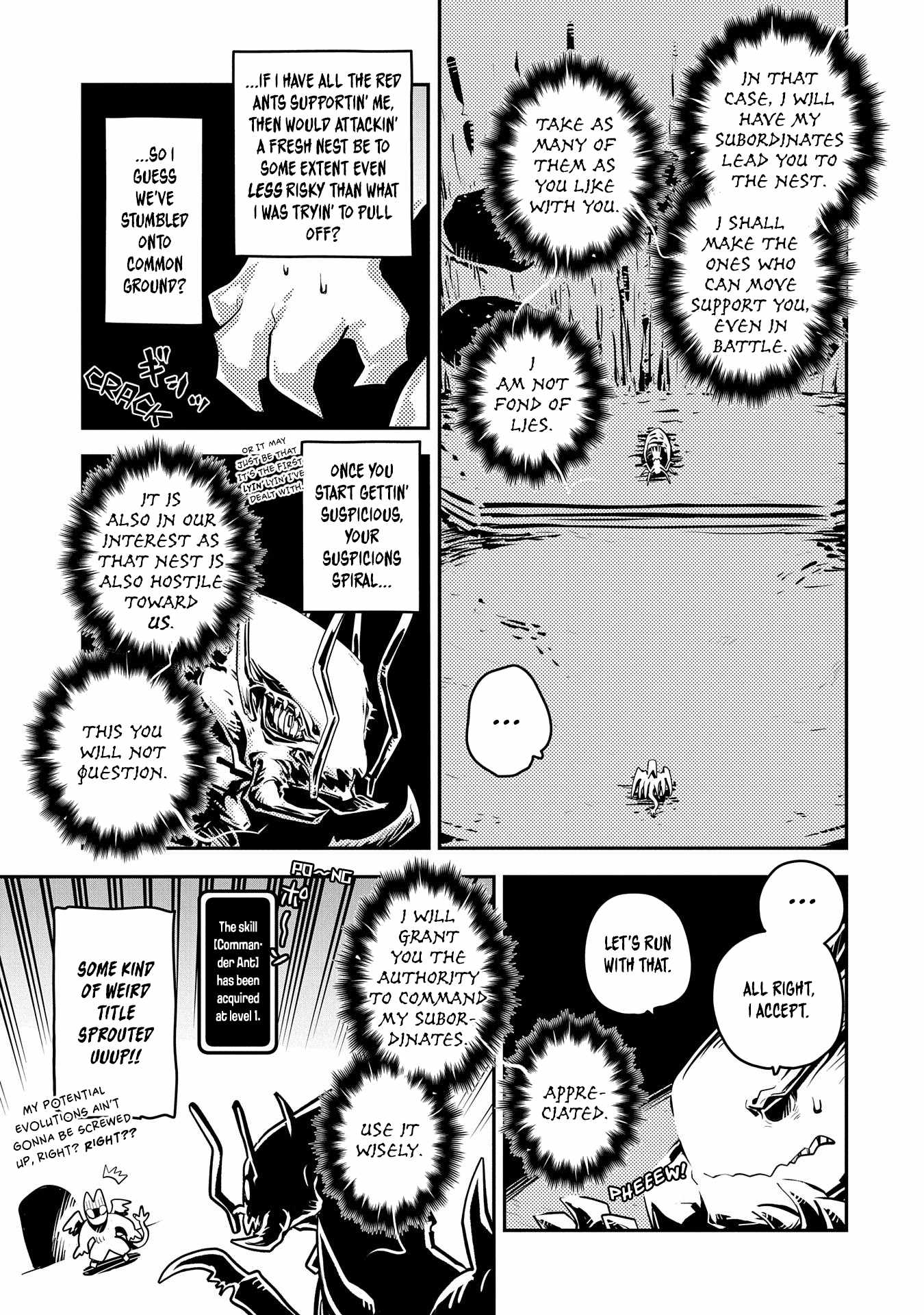 Read Reincarnated as a Dragon