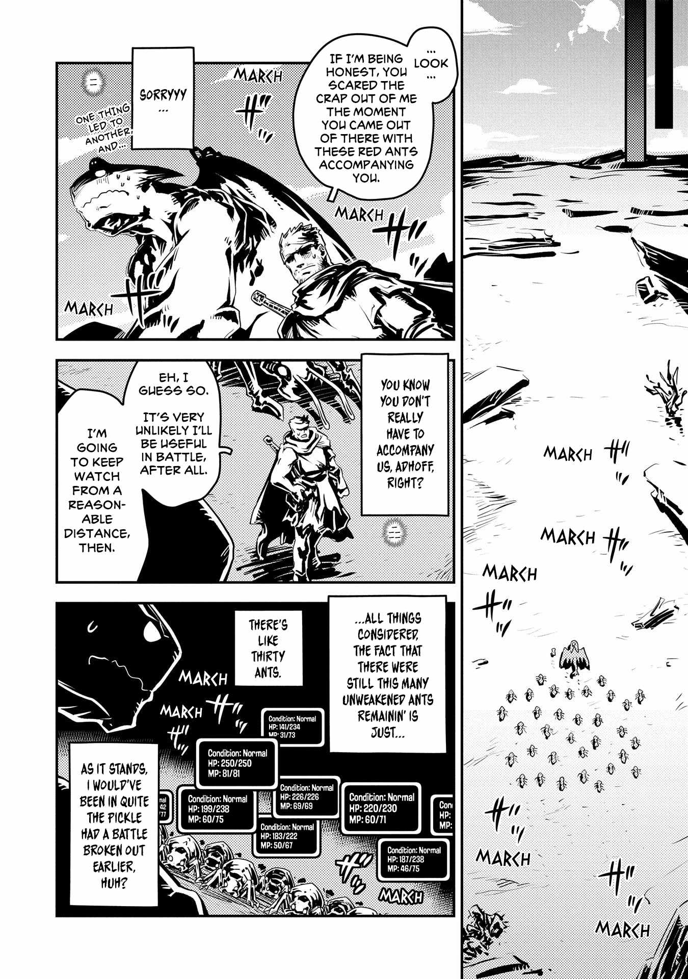 Read Reincarnated as a Dragon