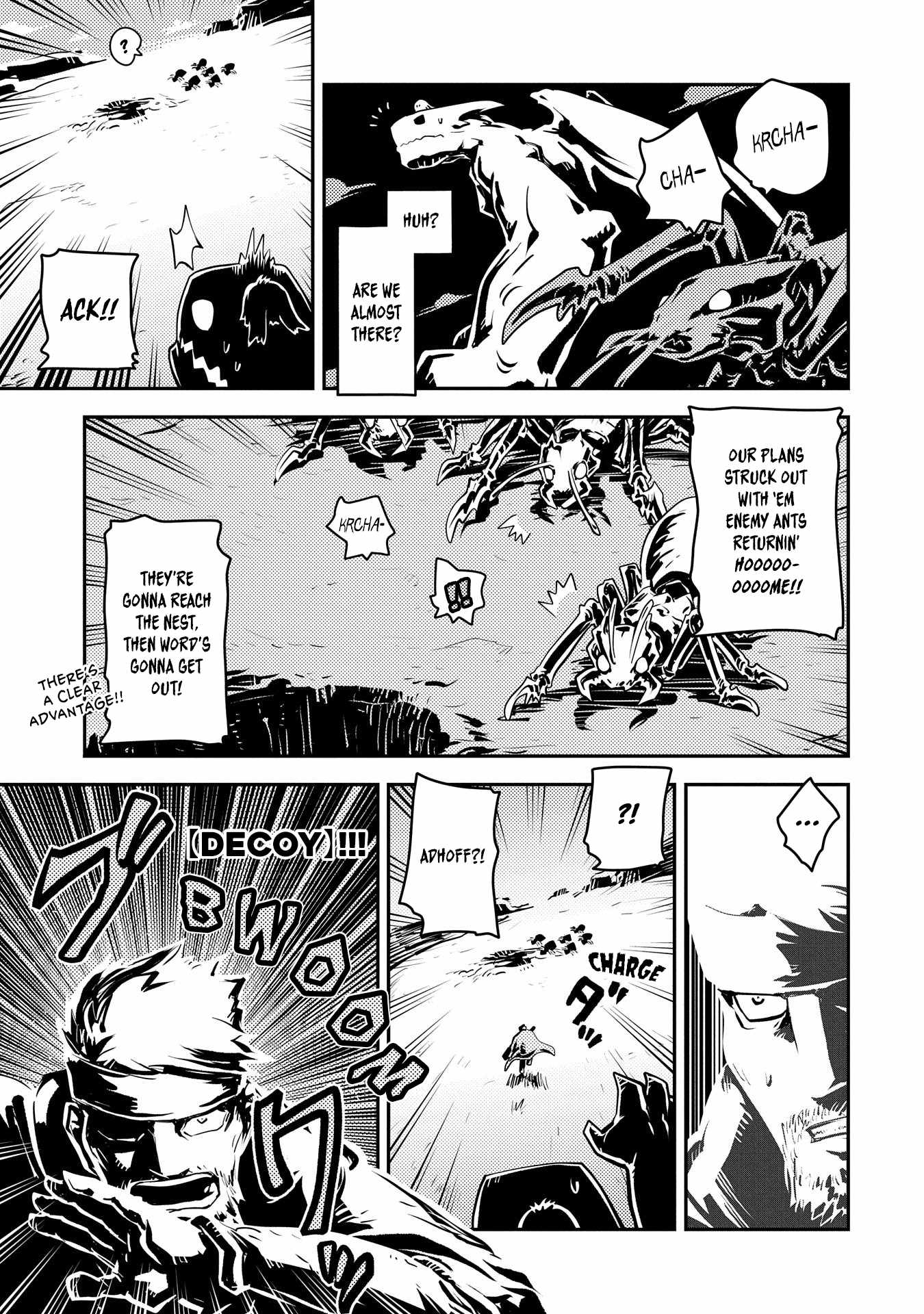 Read Reincarnated as a Dragon
