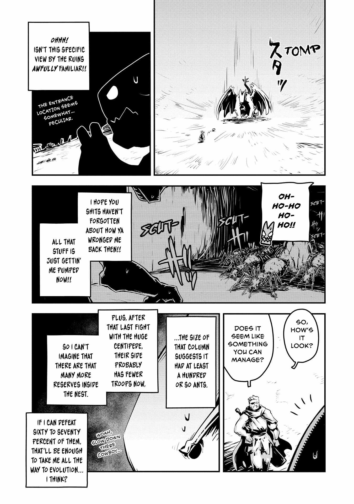Read Reincarnated as a Dragon