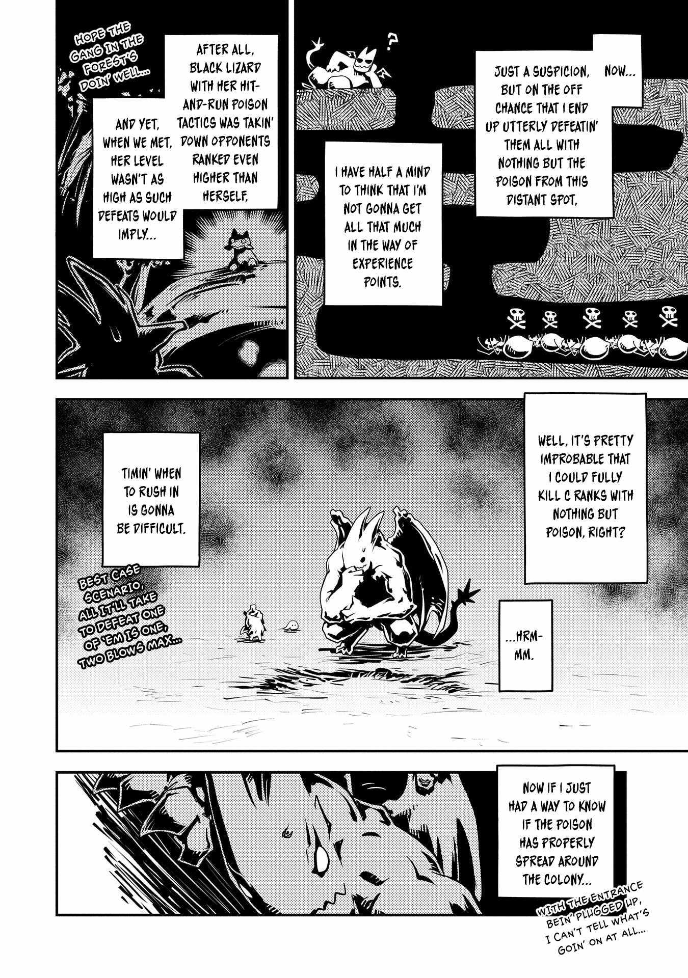 Read Reincarnated as a Dragon