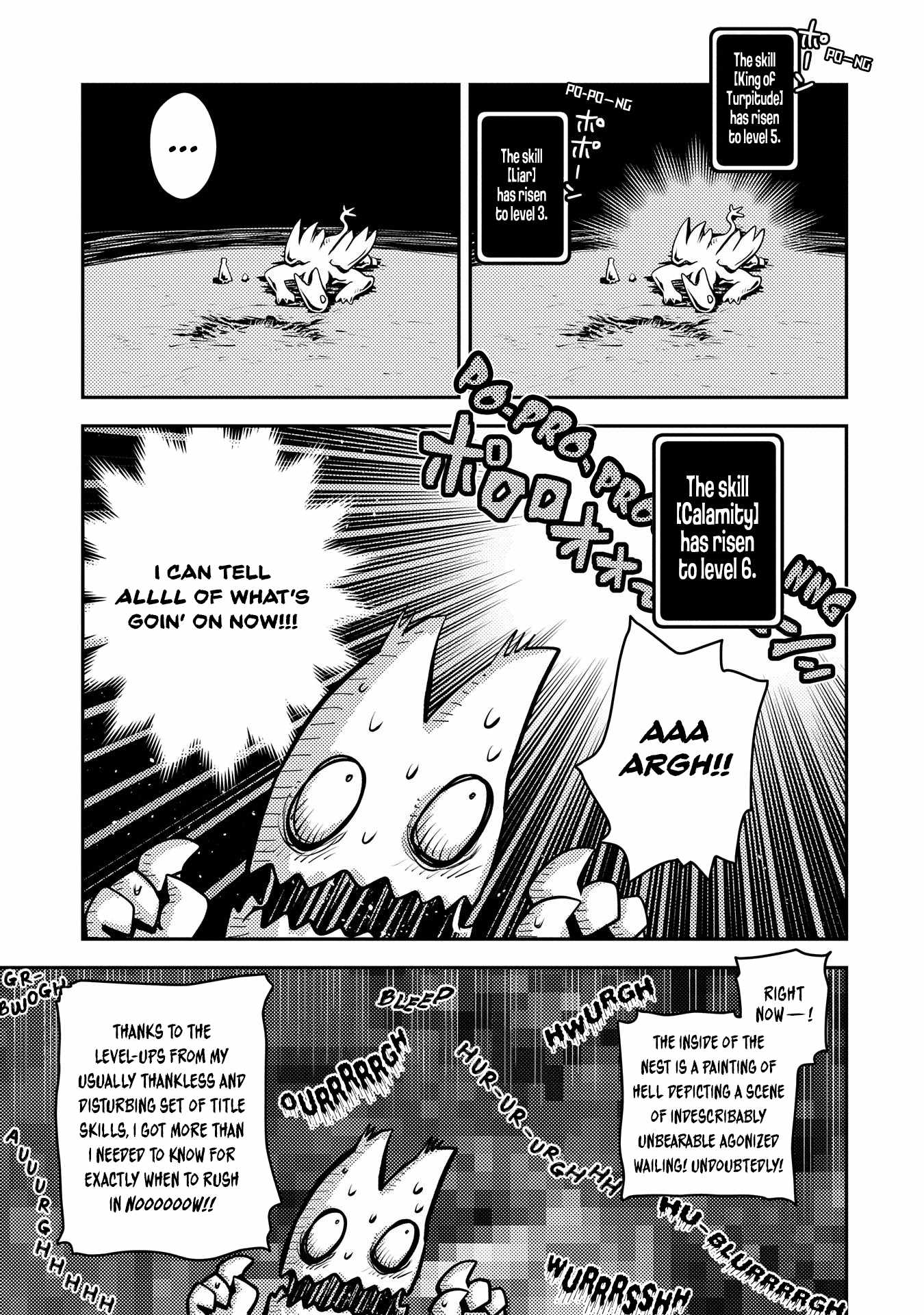 Read Reincarnated as a Dragon