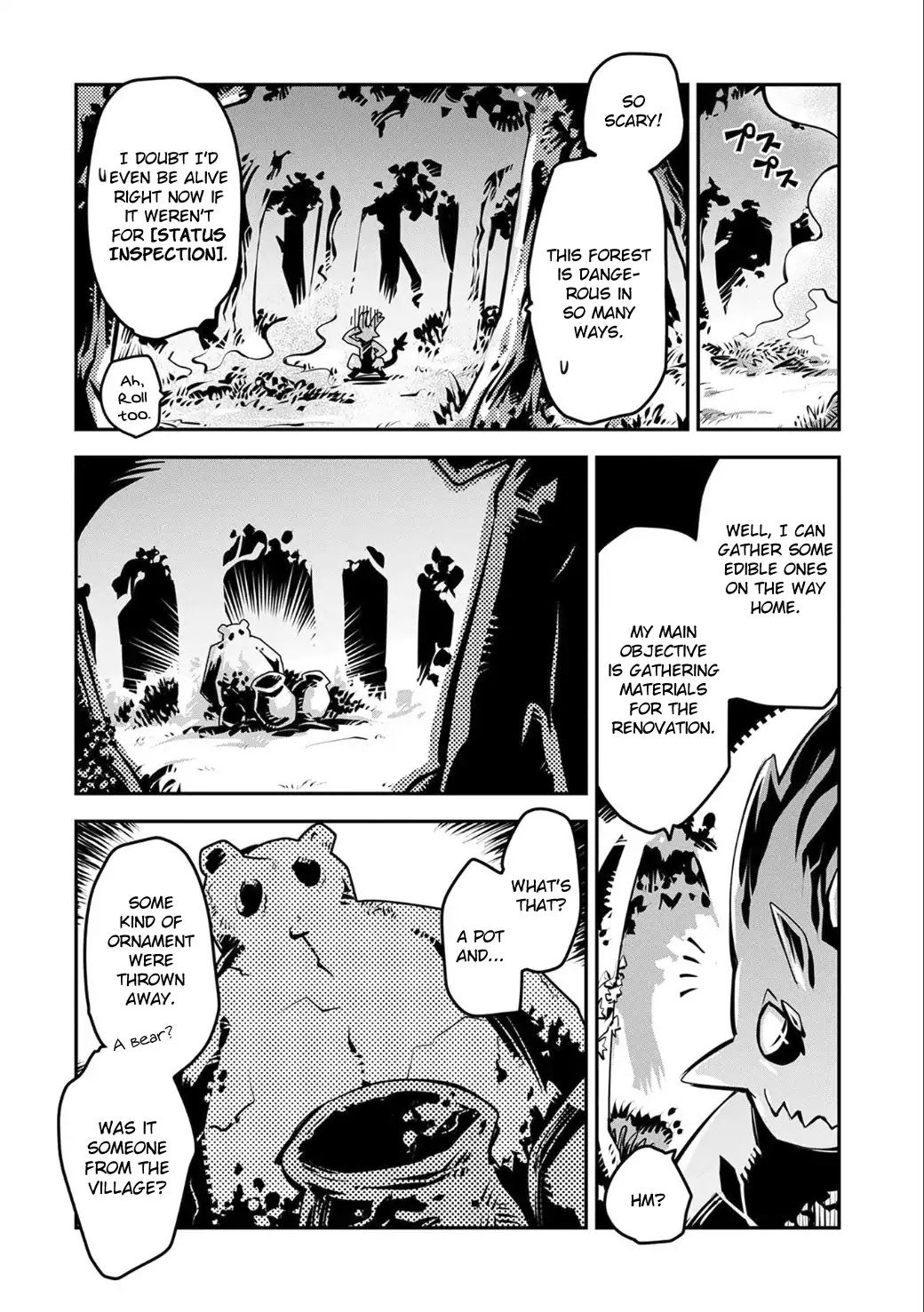 Read Reincarnated as a Dragon
