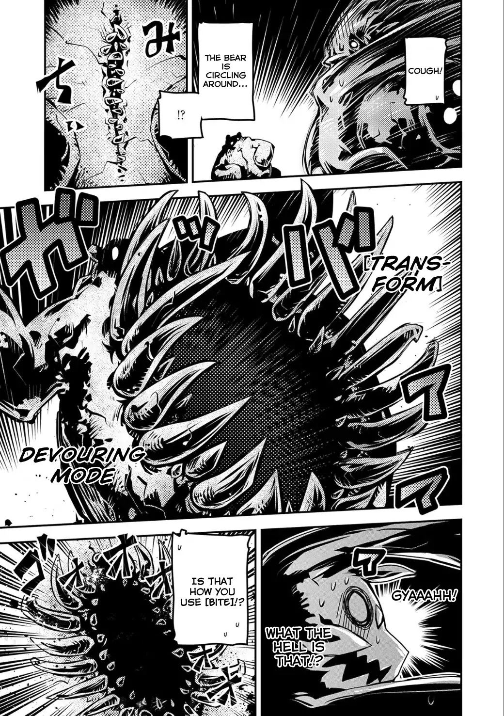 Read Reincarnated as a Dragon