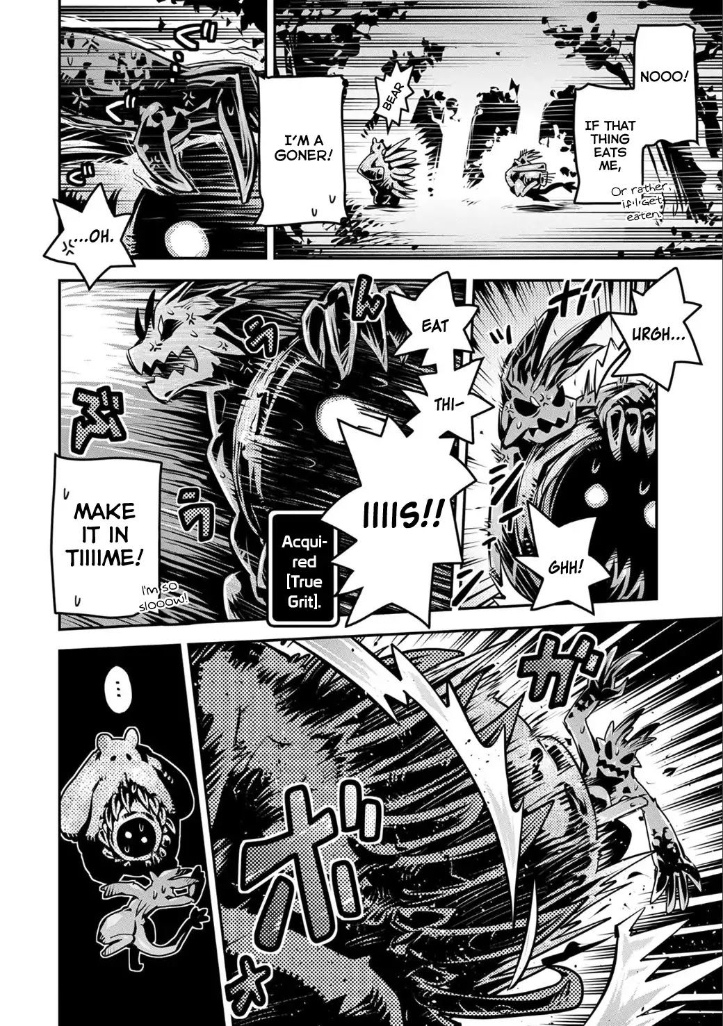 Read Reincarnated as a Dragon