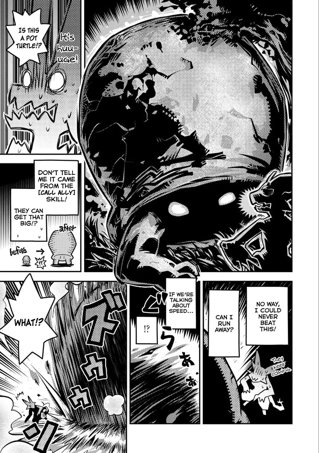 Read Reincarnated as a Dragon