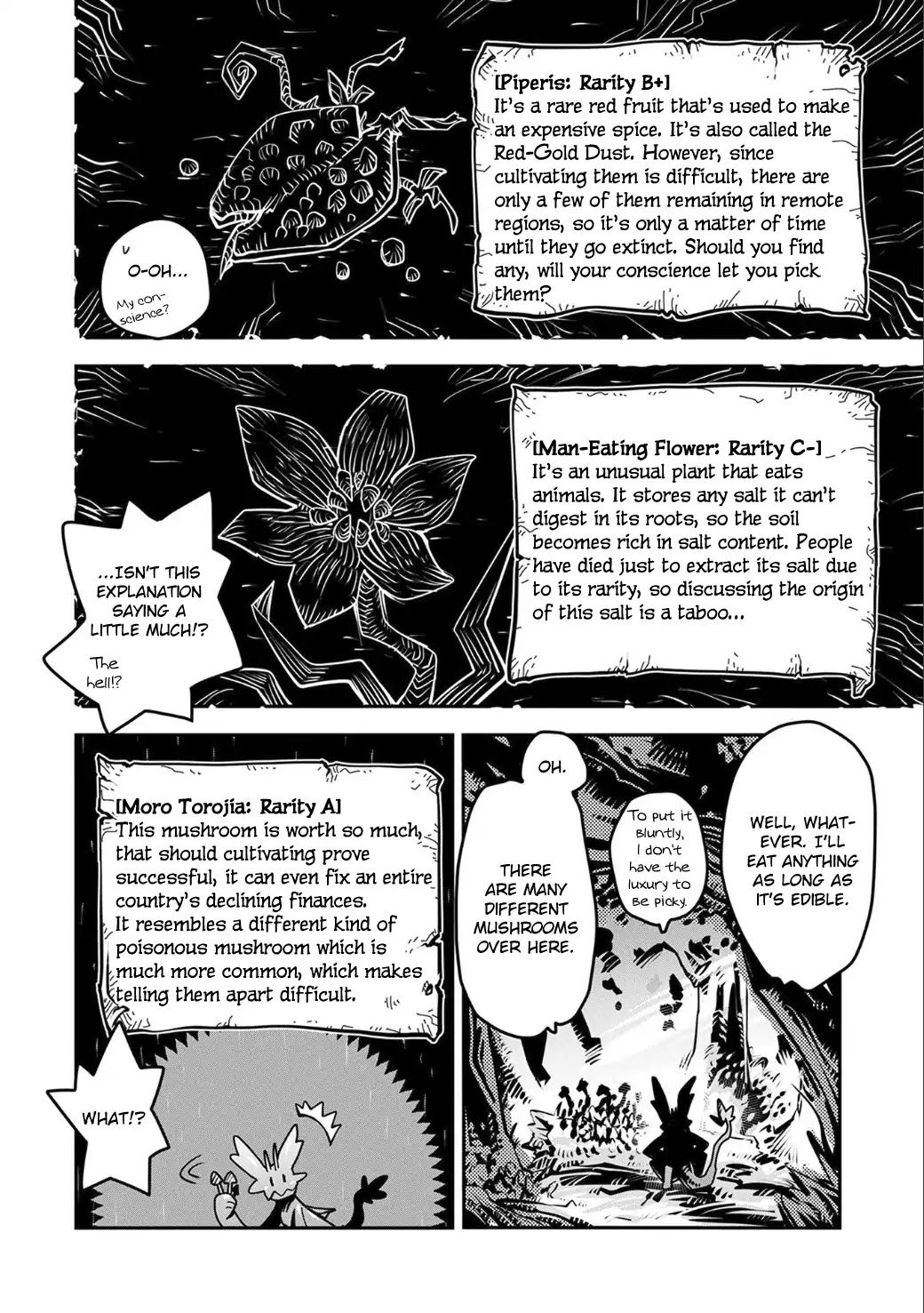 Read Reincarnated as a Dragon