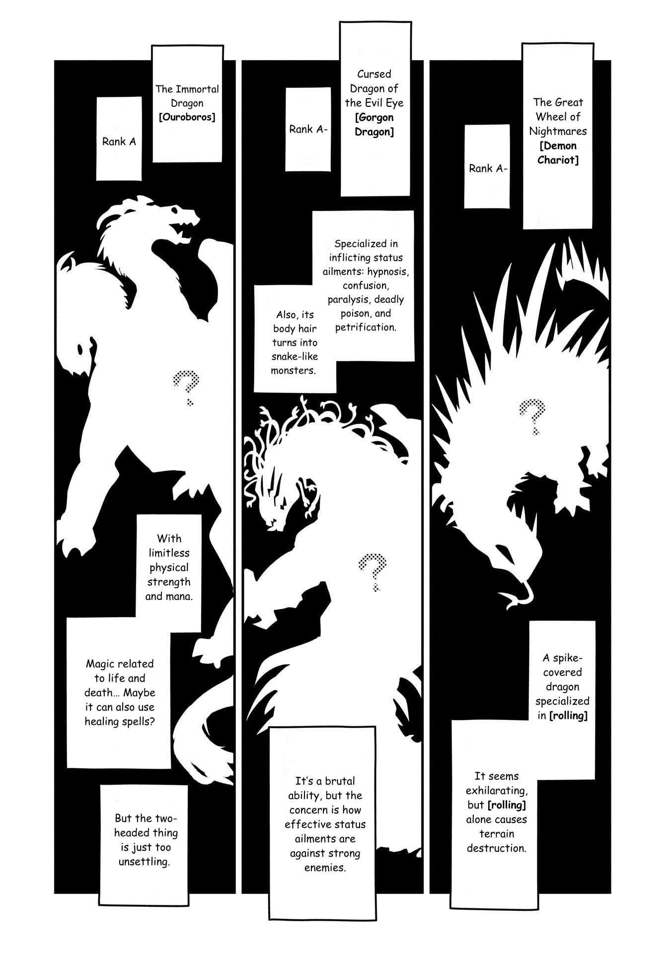Read Reincarnated as a Dragon