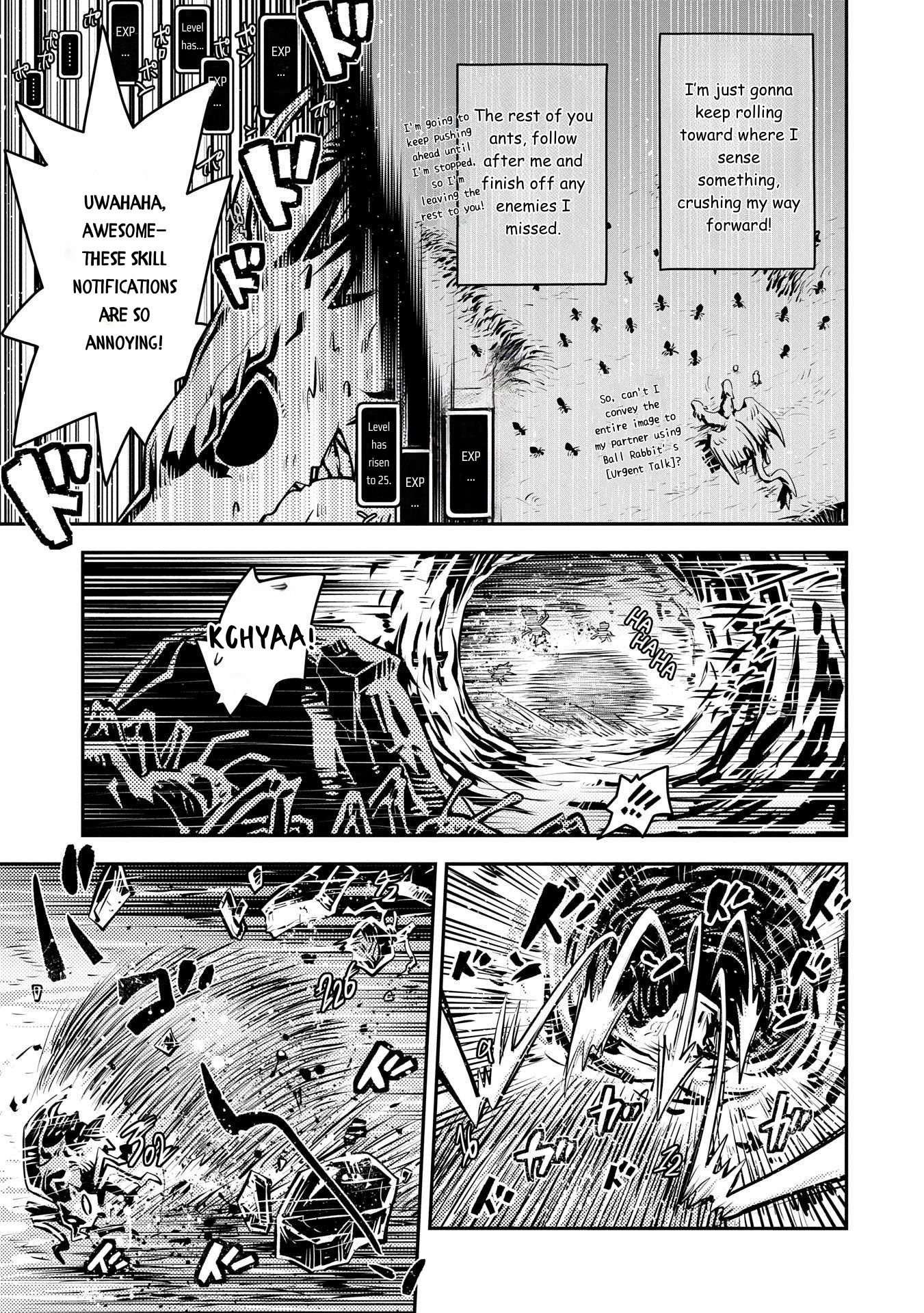 Read Reincarnated as a Dragon