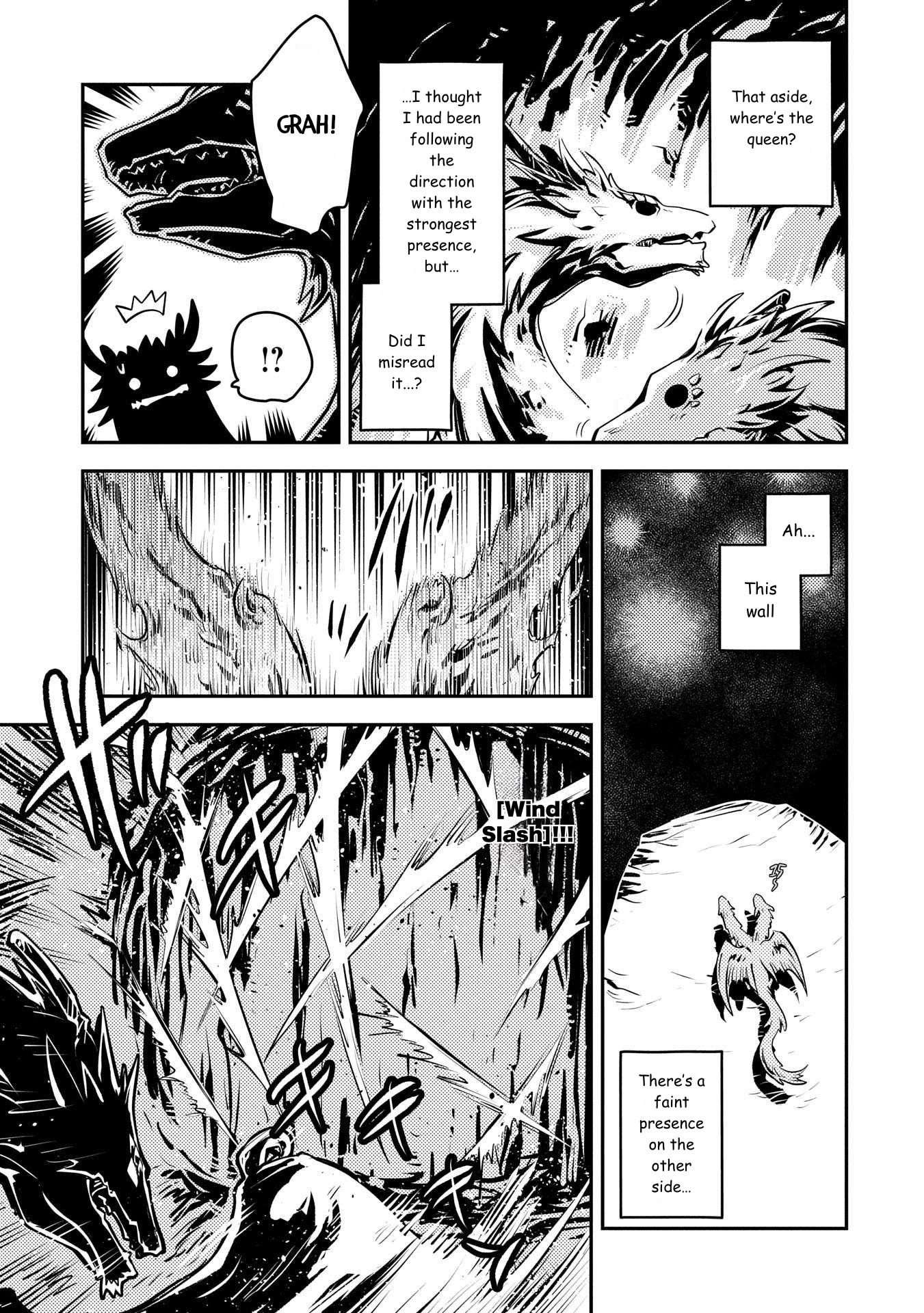 Read Reincarnated as a Dragon