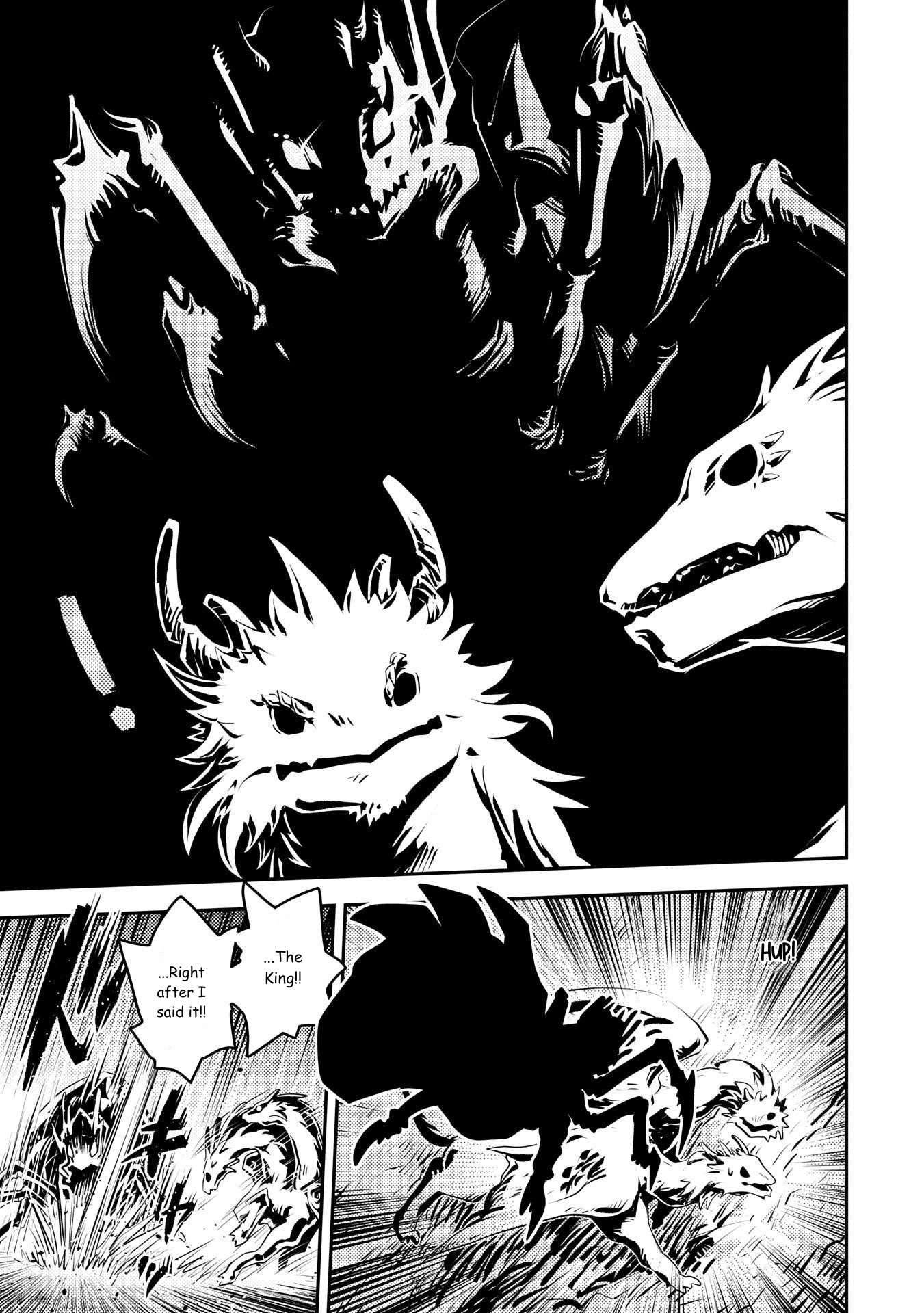 Read Reincarnated as a Dragon