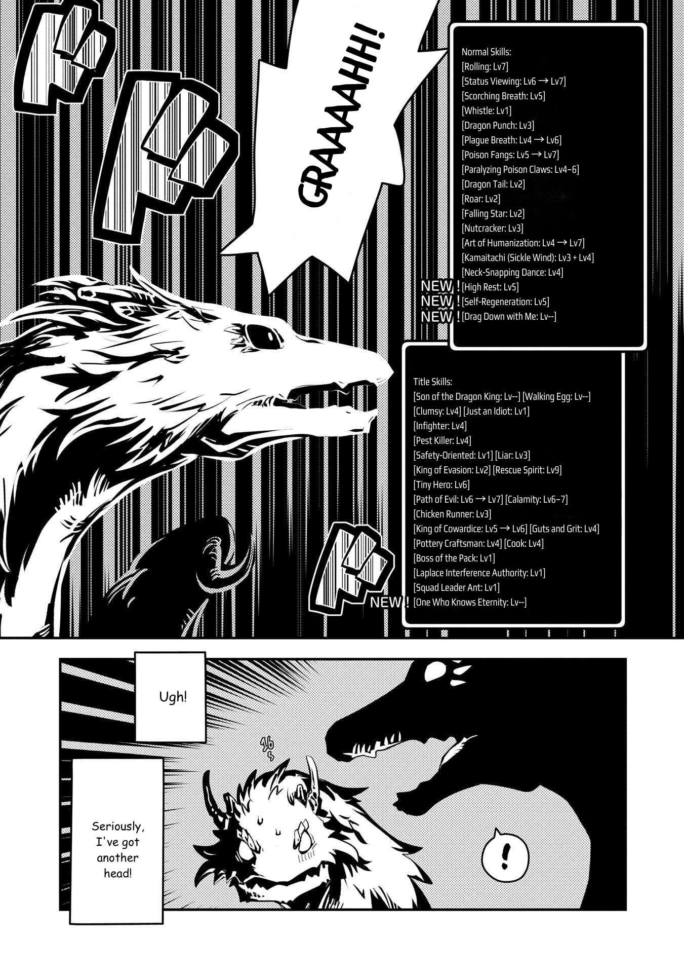 Read Reincarnated as a Dragon