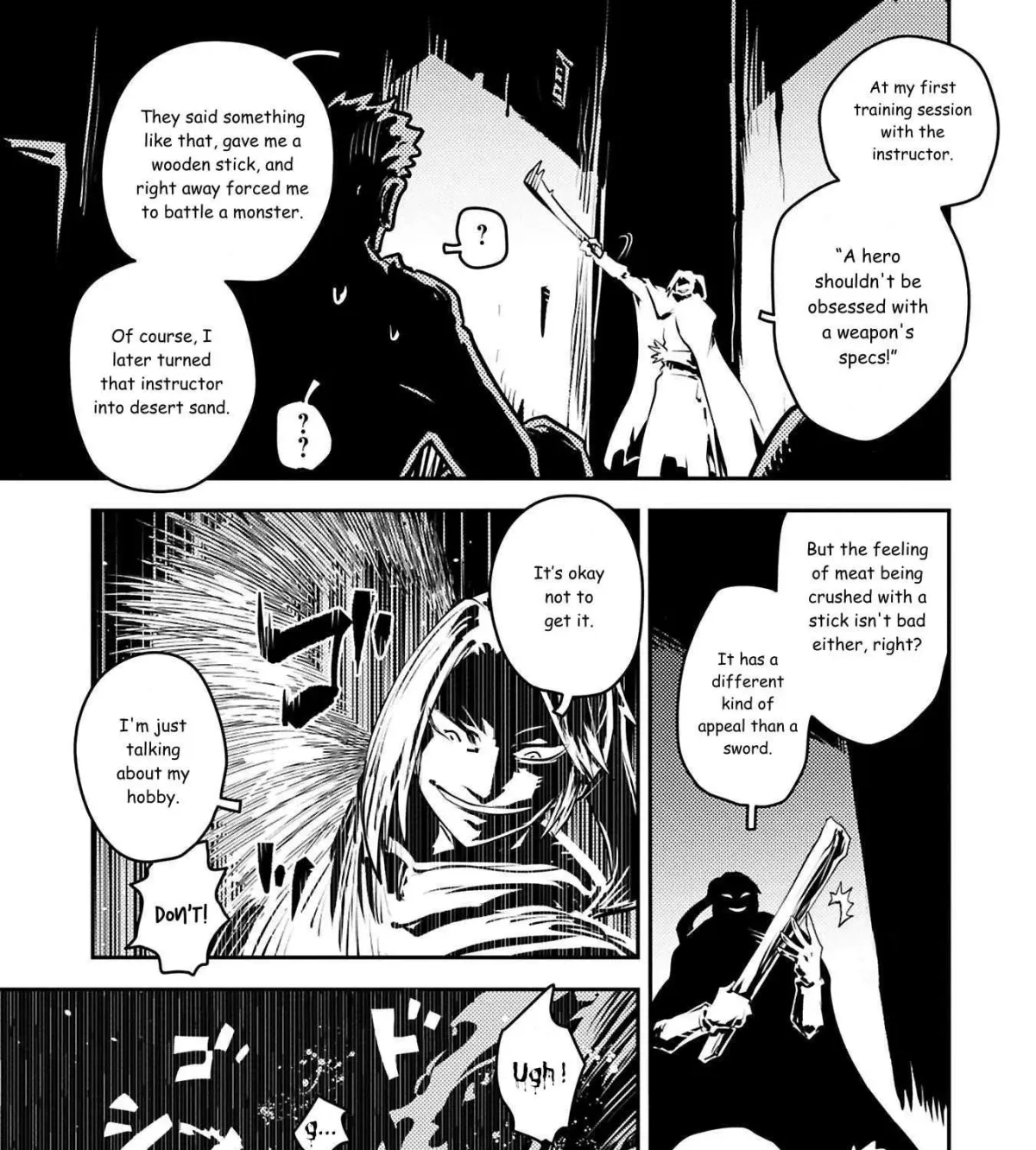 Read Reincarnated as a Dragon