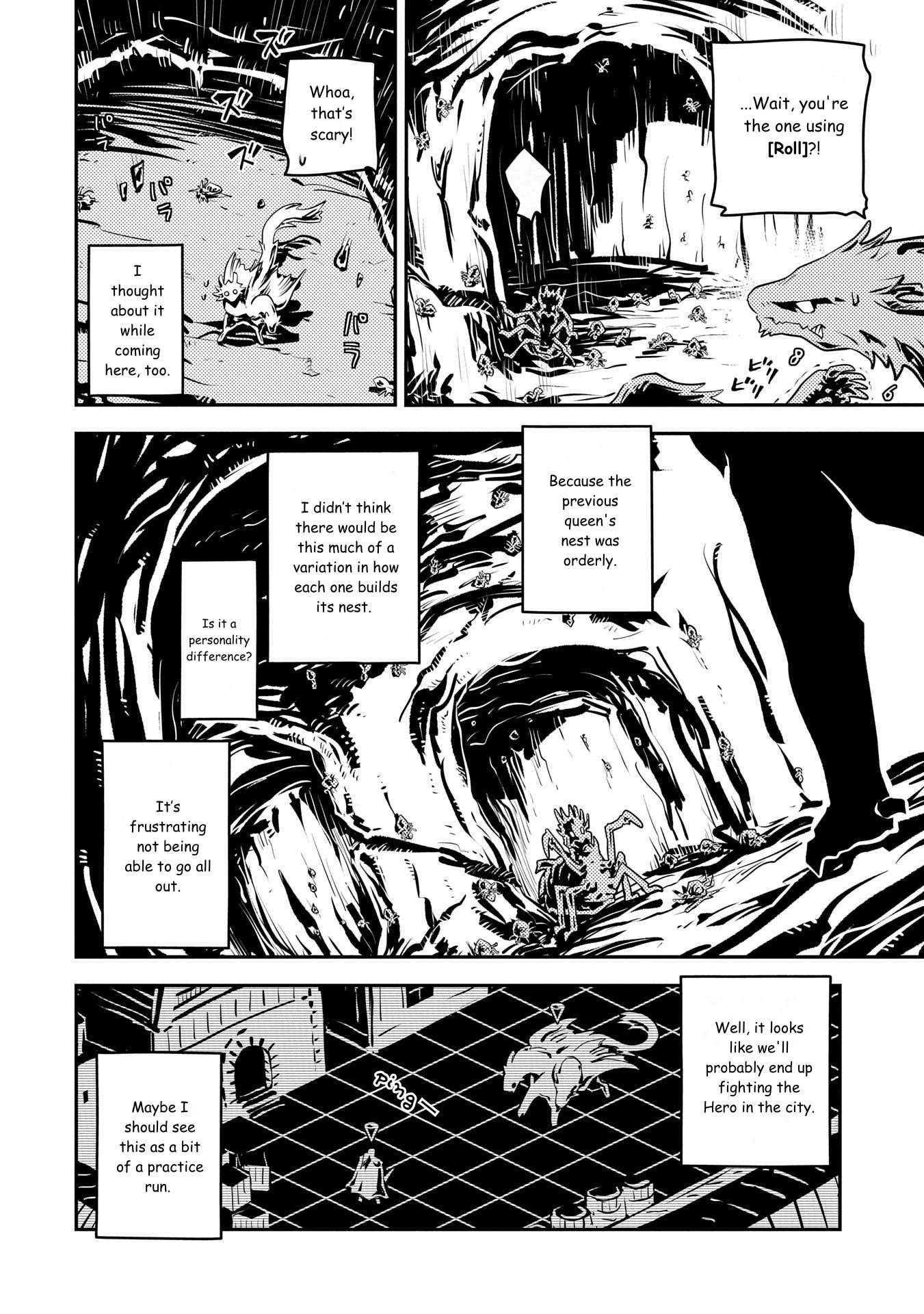 Read Reincarnated as a Dragon