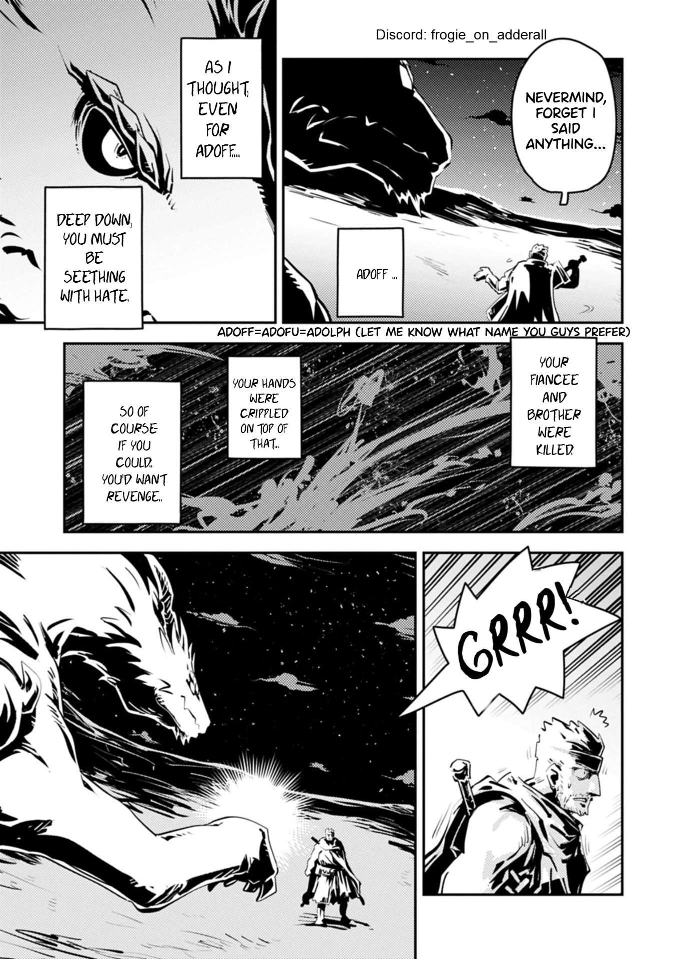 Read Reincarnated as a Dragon