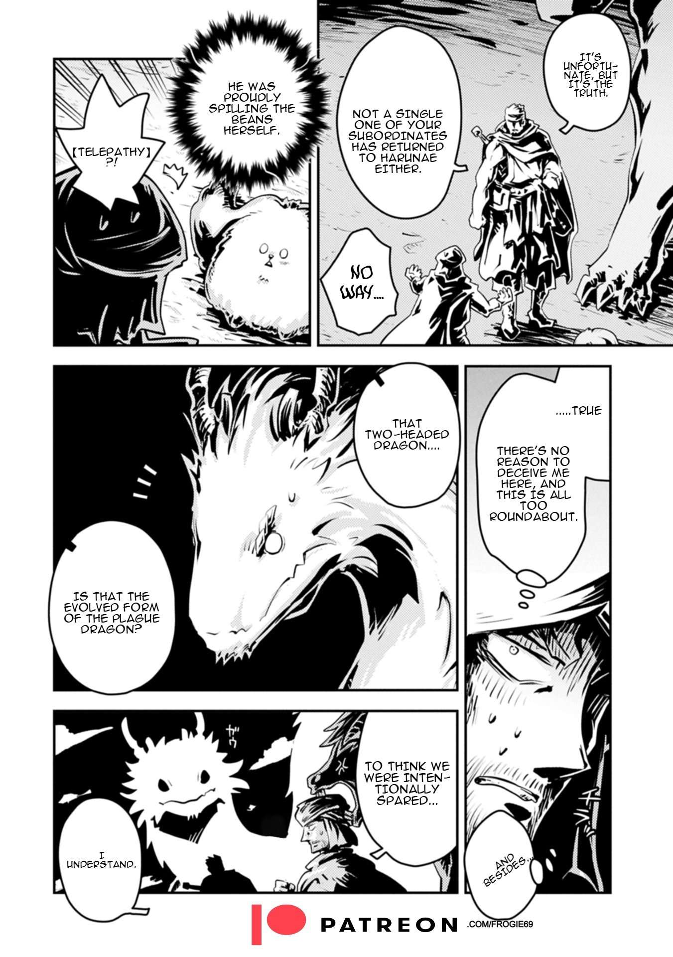 Read Reincarnated as a Dragon
