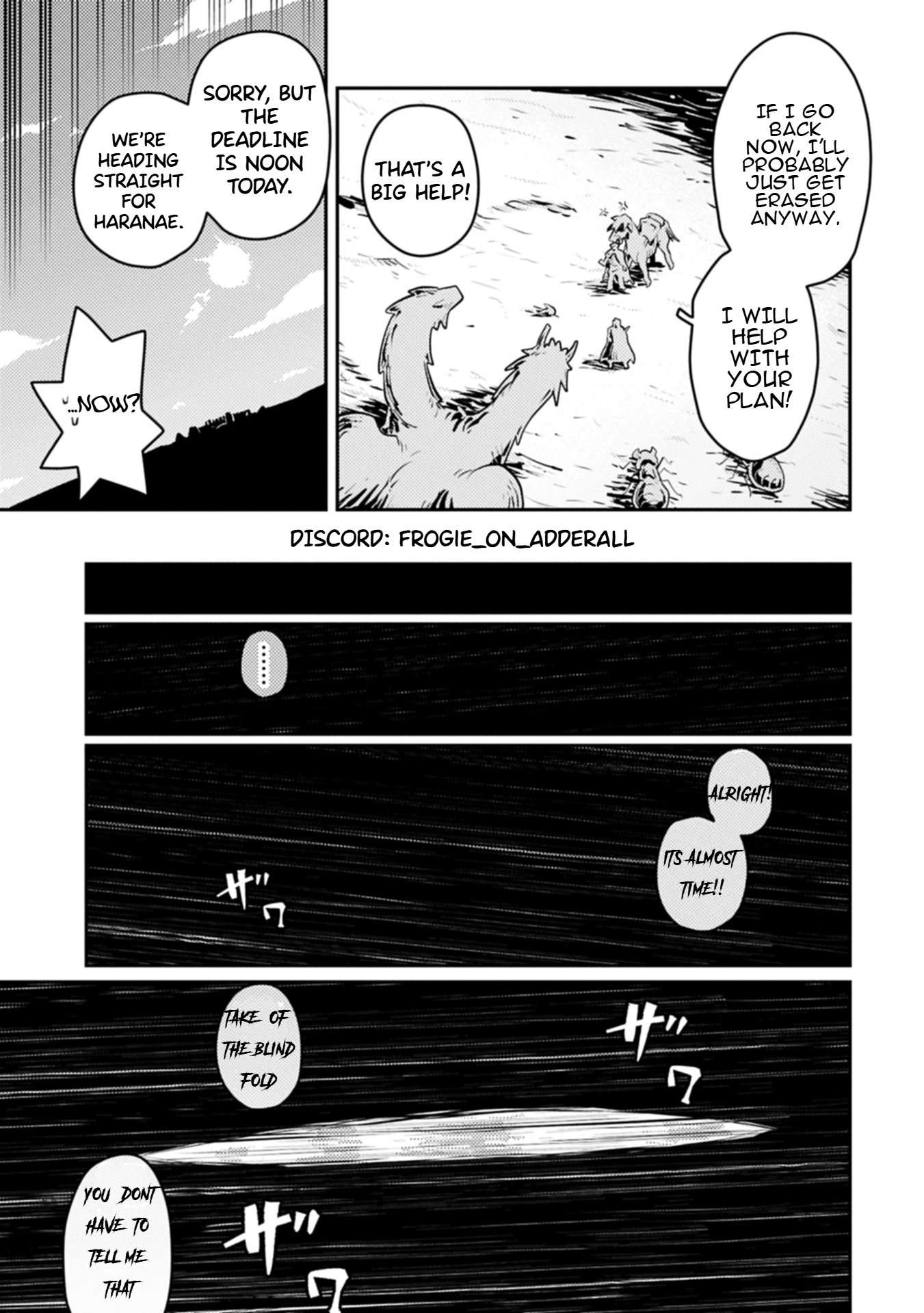 Read Reincarnated as a Dragon
