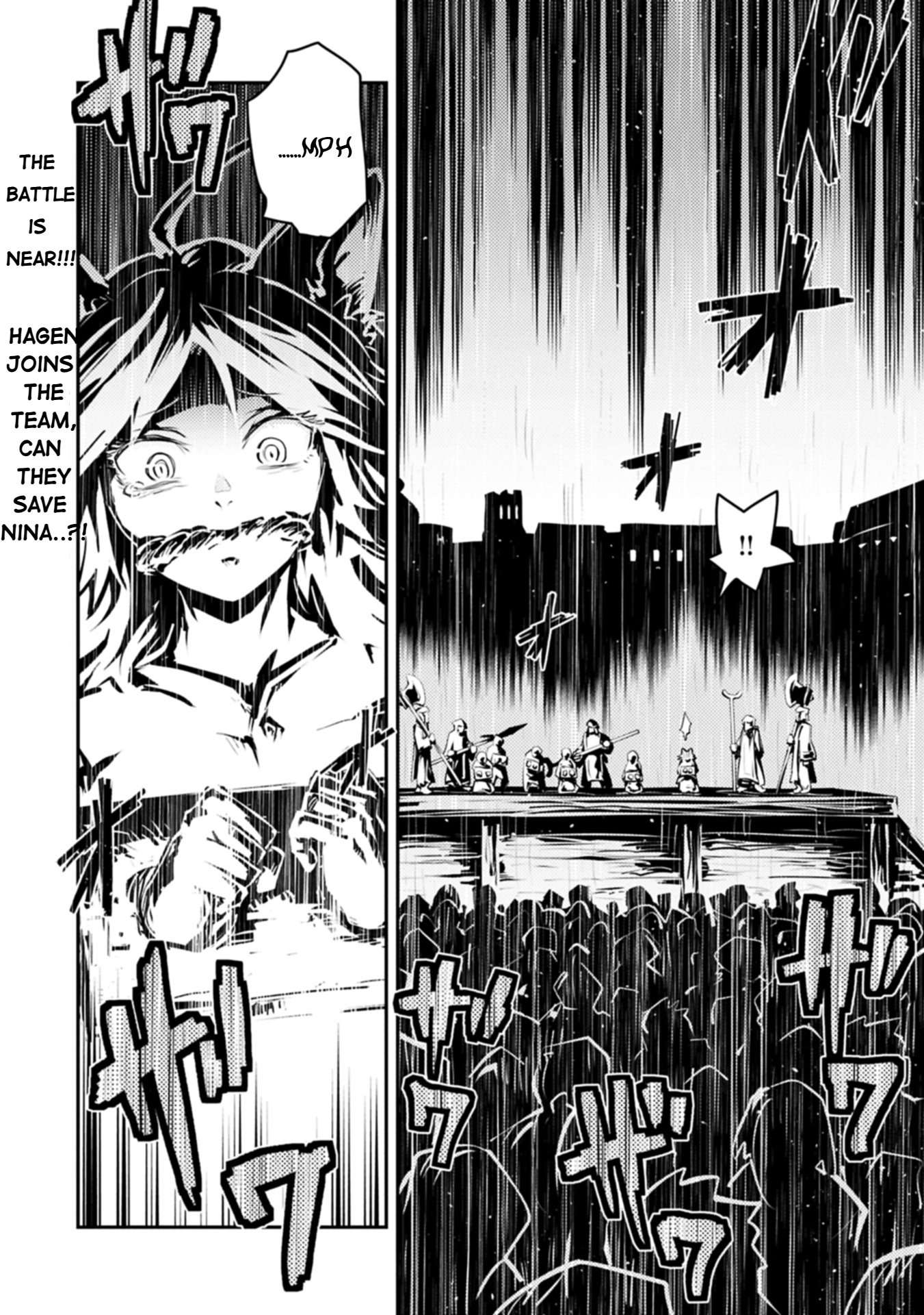 Read Reincarnated as a Dragon
