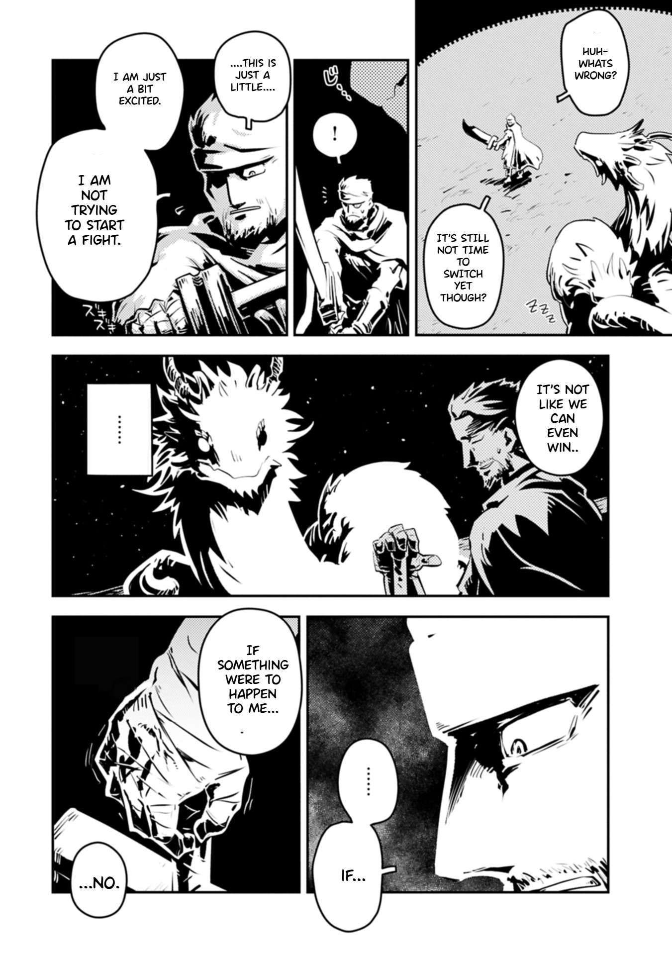 Read Reincarnated as a Dragon
