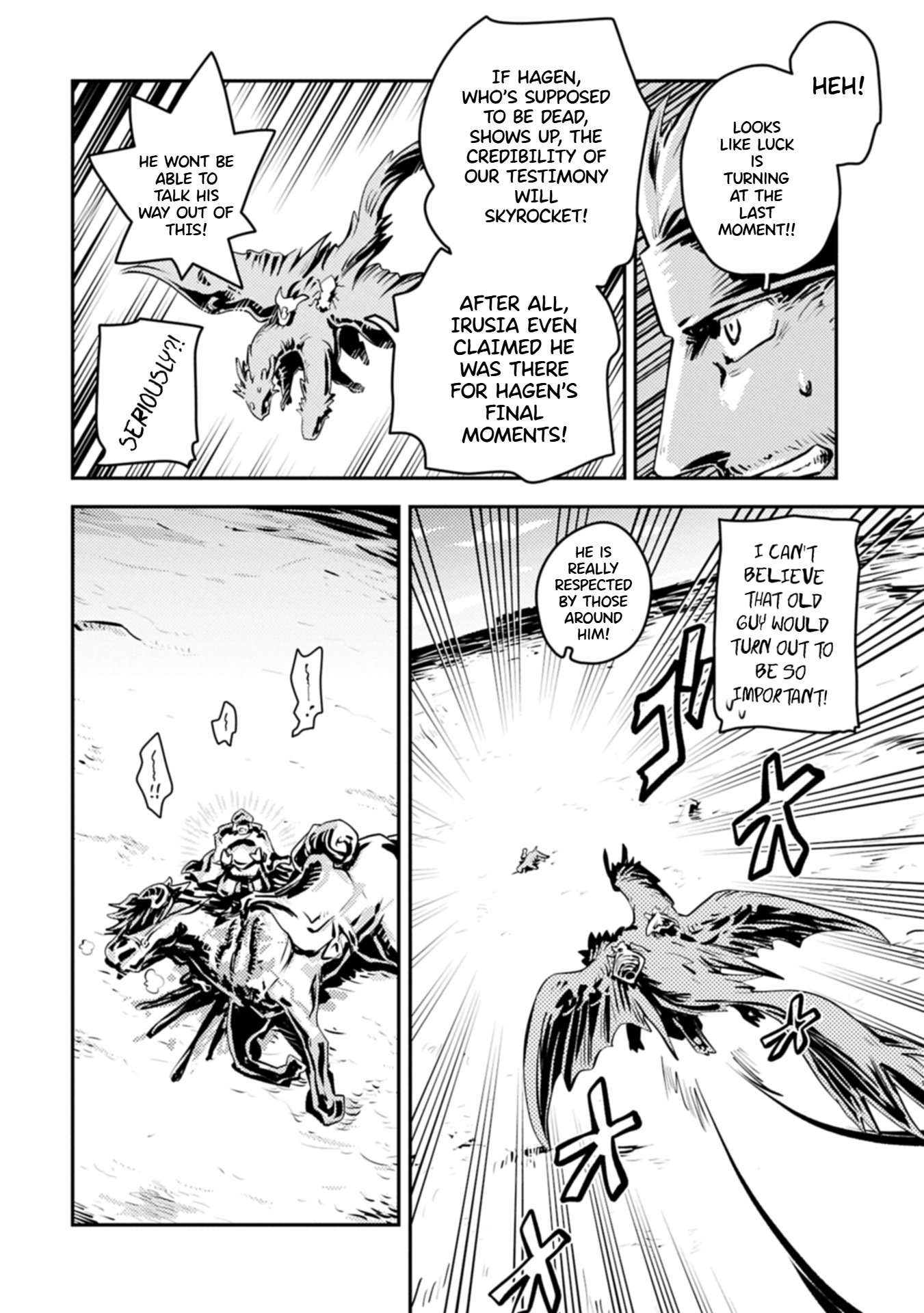 Read Reincarnated as a Dragon