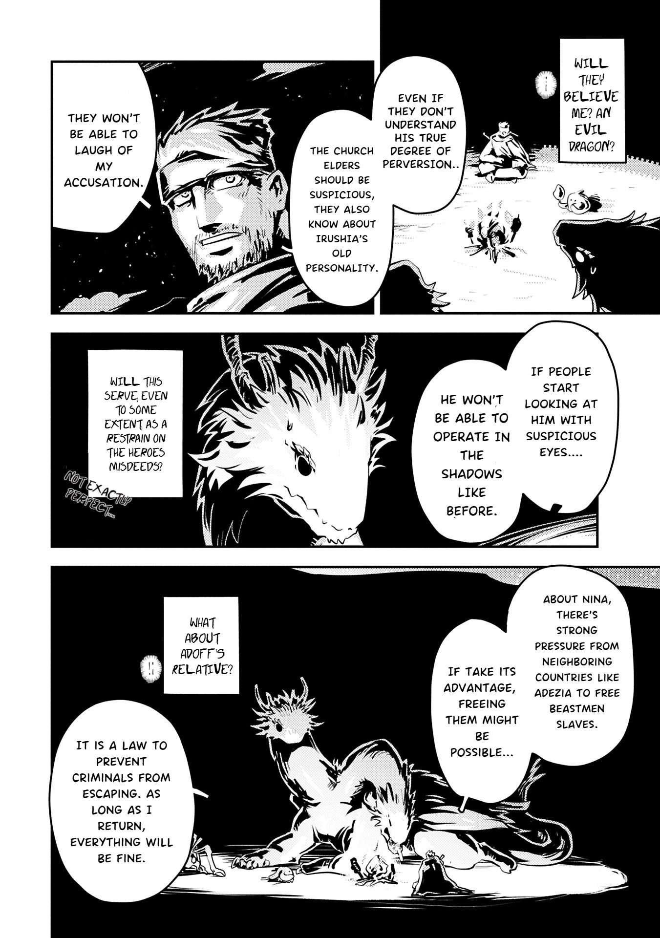 Read Reincarnated as a Dragon