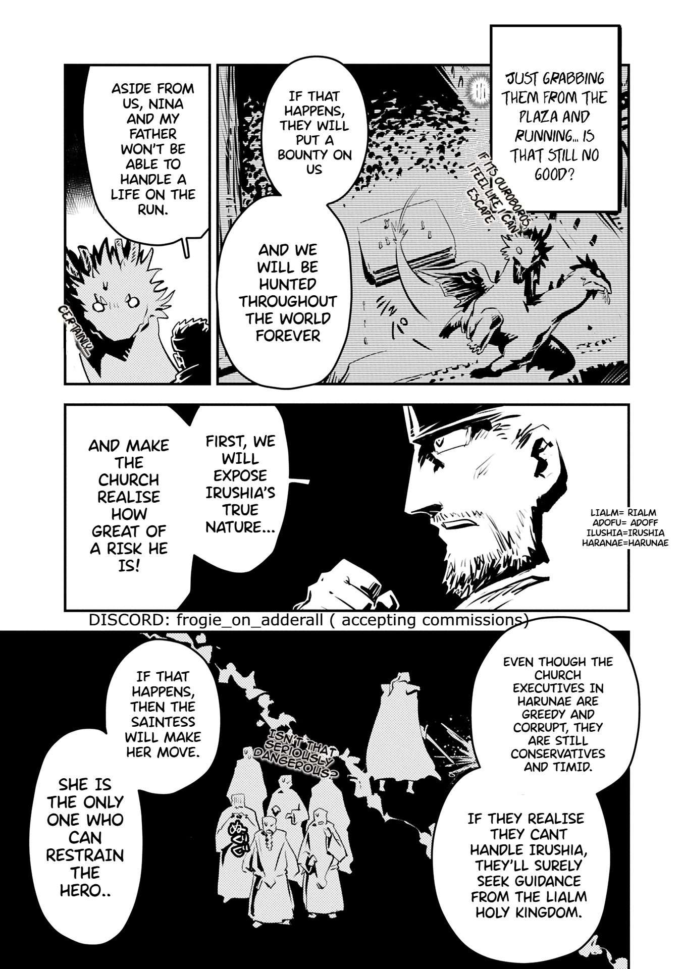 Read Reincarnated as a Dragon