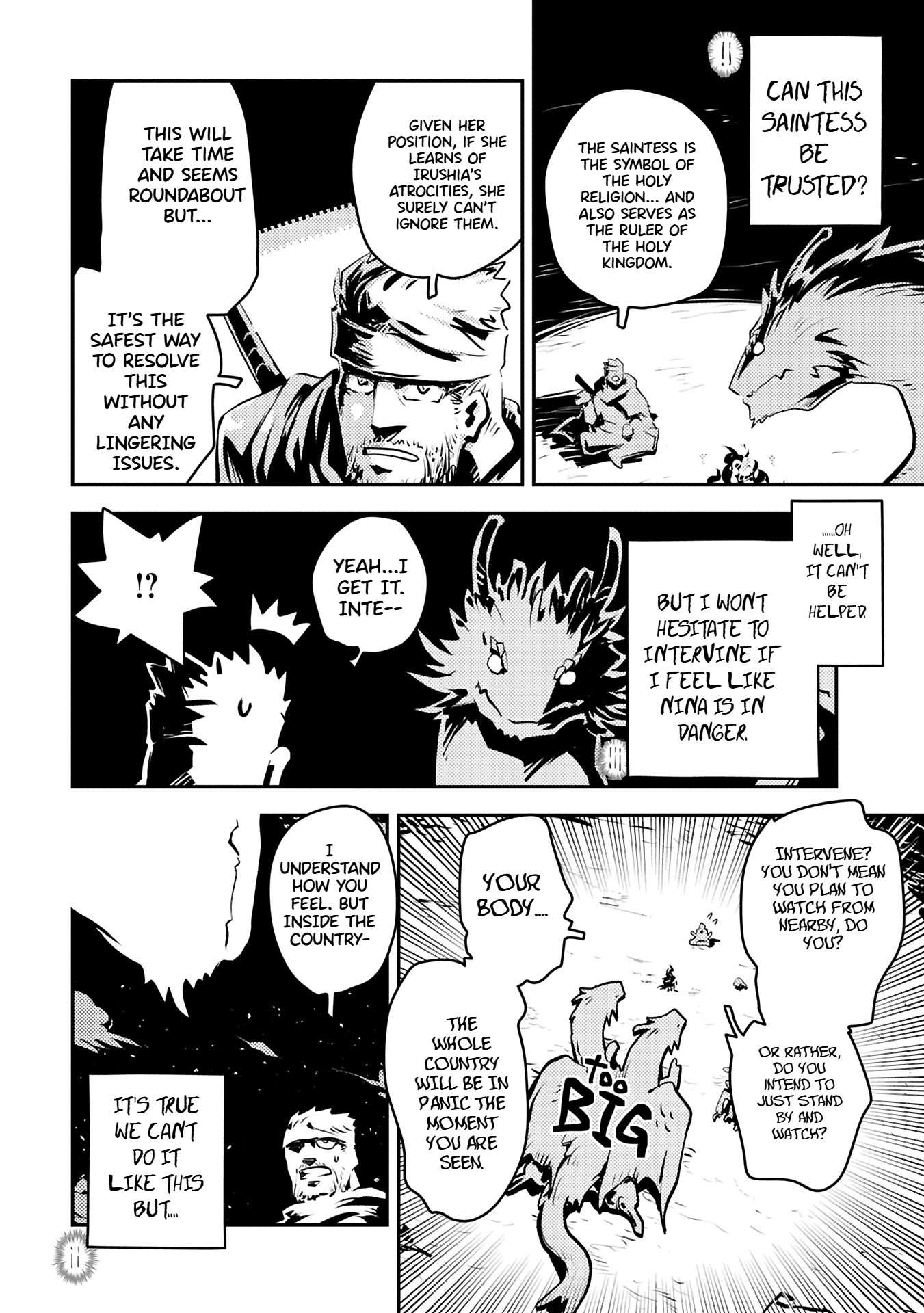 Read Reincarnated as a Dragon