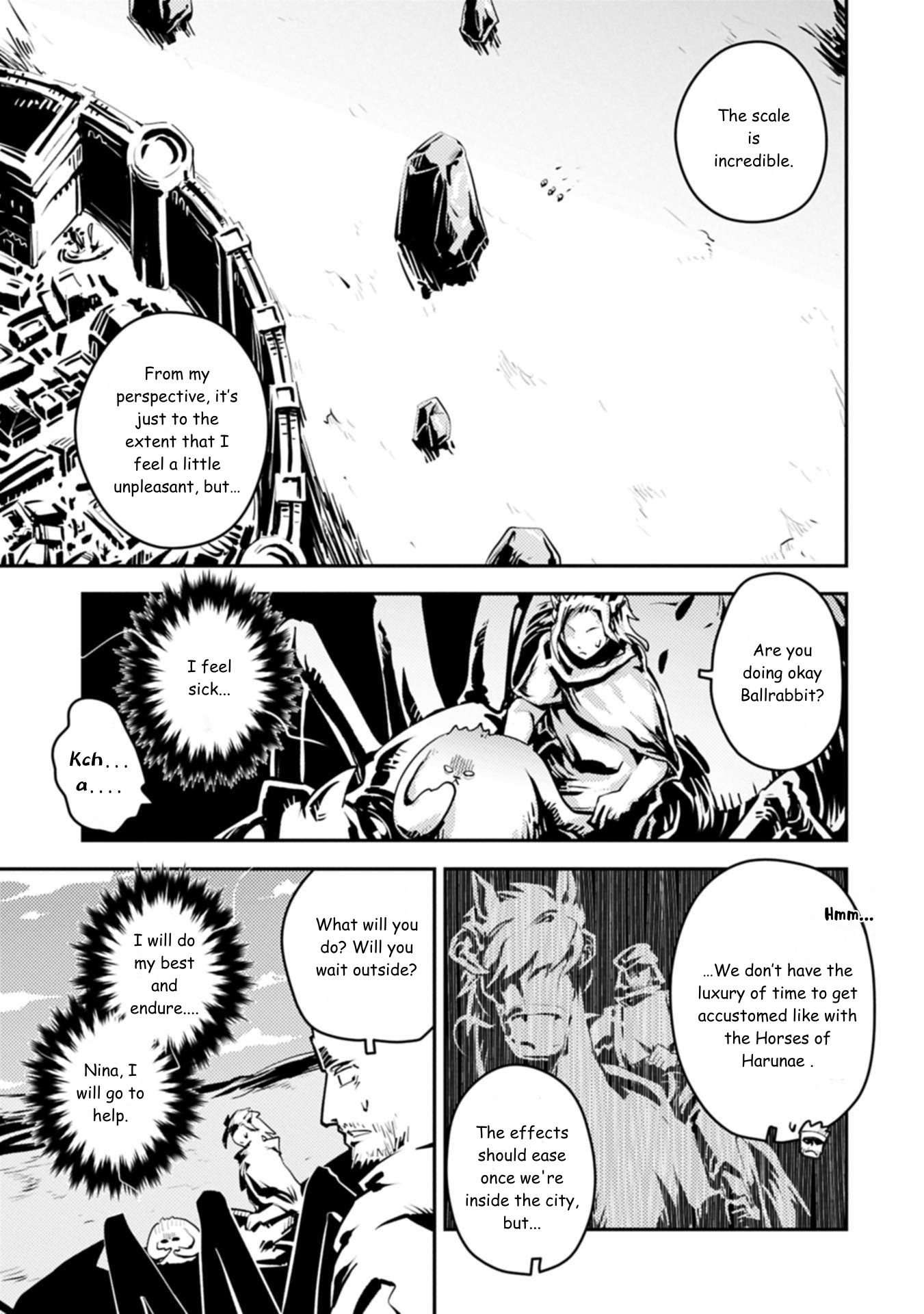 Read Reincarnated as a Dragon