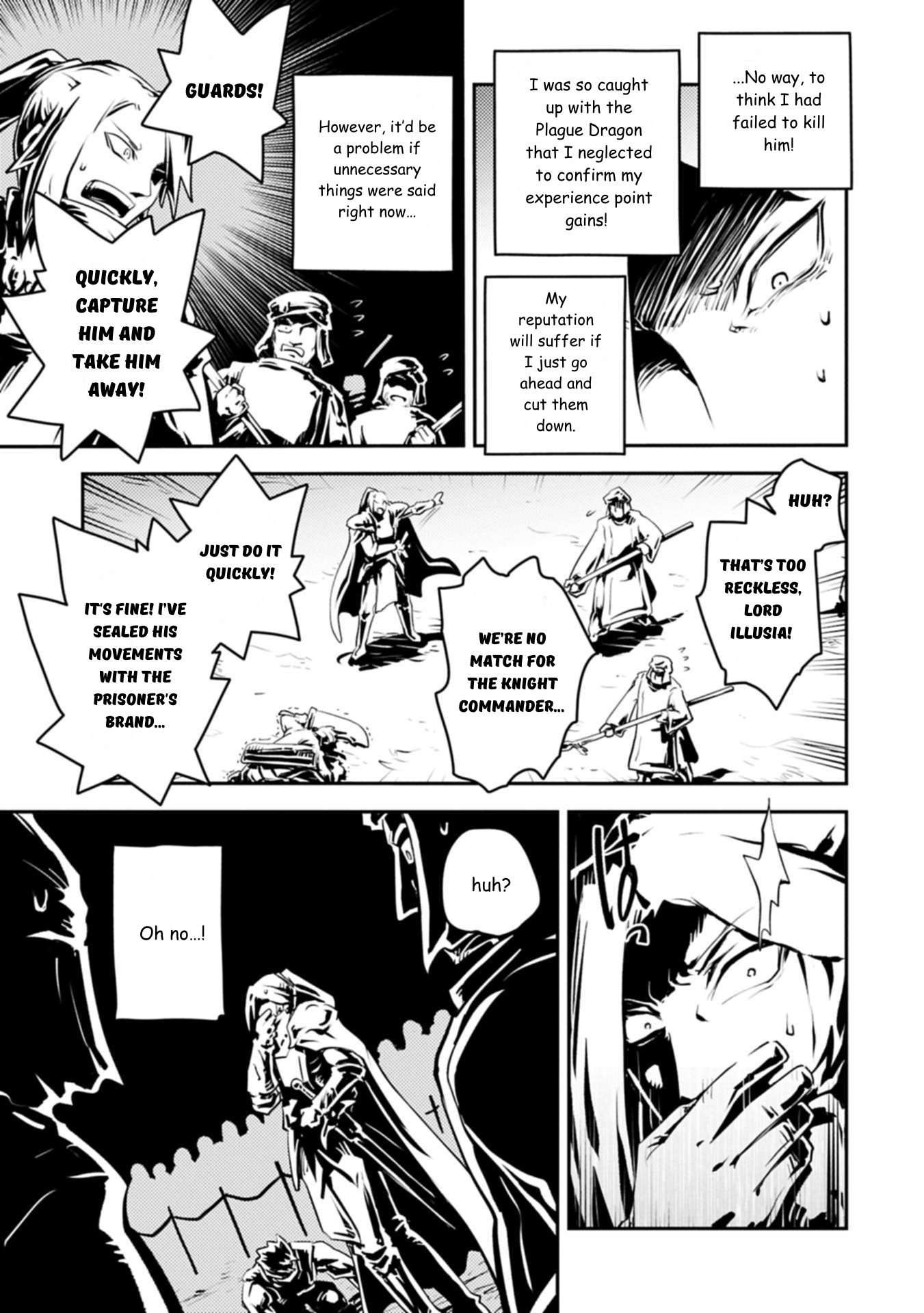 Read Reincarnated as a Dragon
