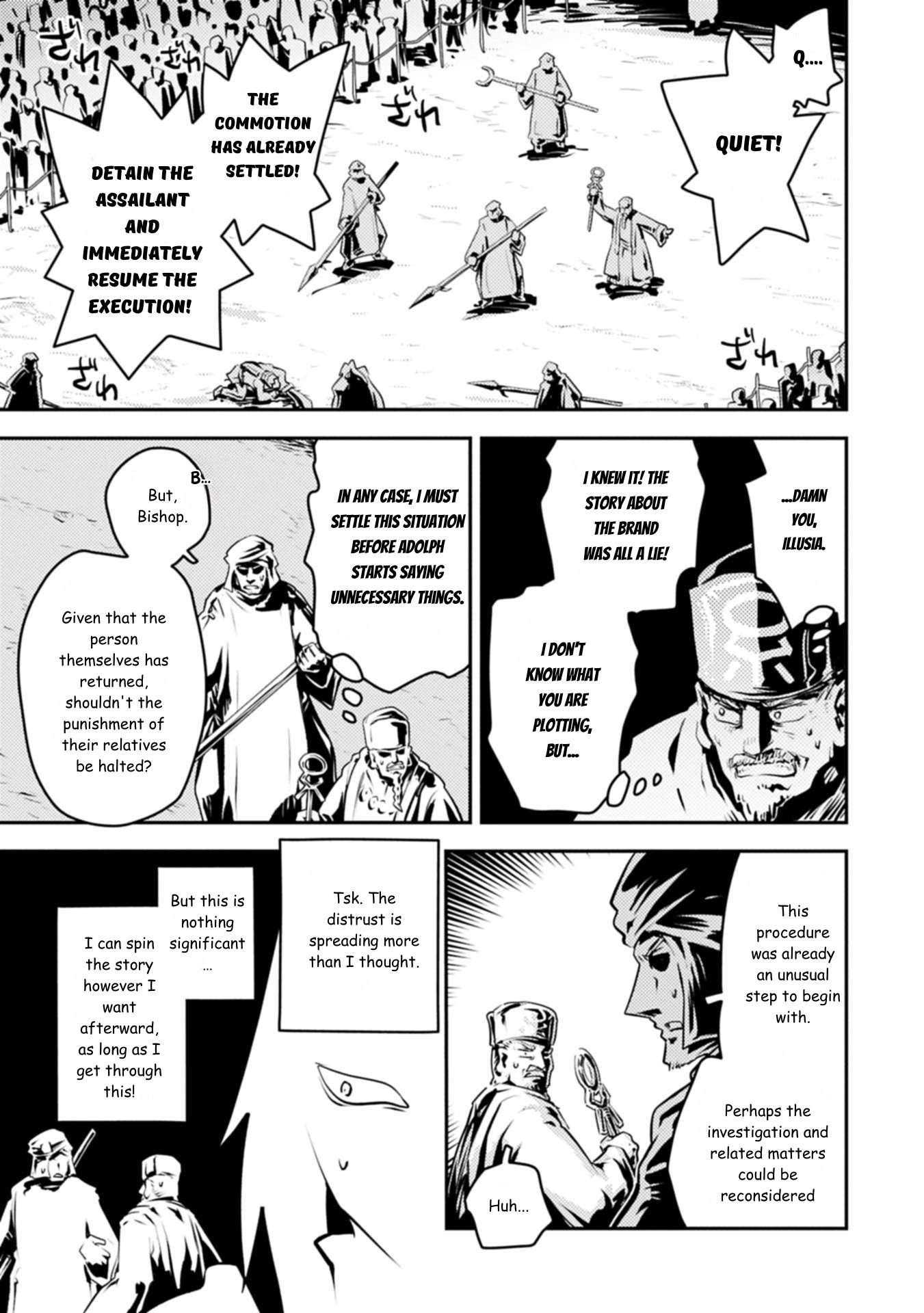 Read Reincarnated as a Dragon