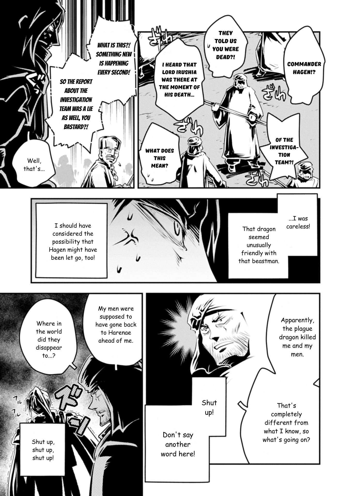 Read Reincarnated as a Dragon