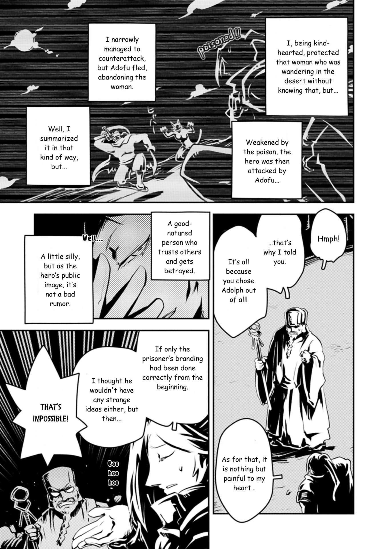Read Reincarnated as a Dragon