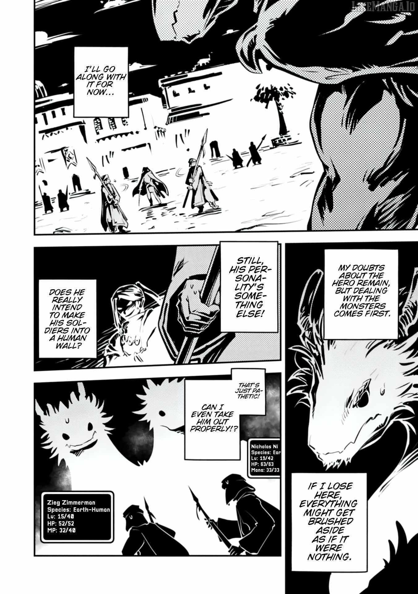 Read Reincarnated as a Dragon
