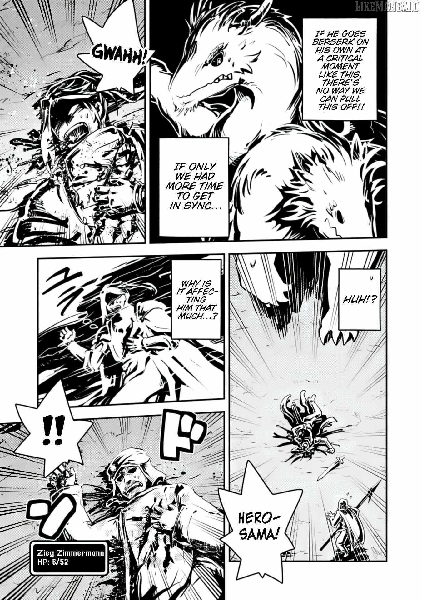 Read Reincarnated as a Dragon