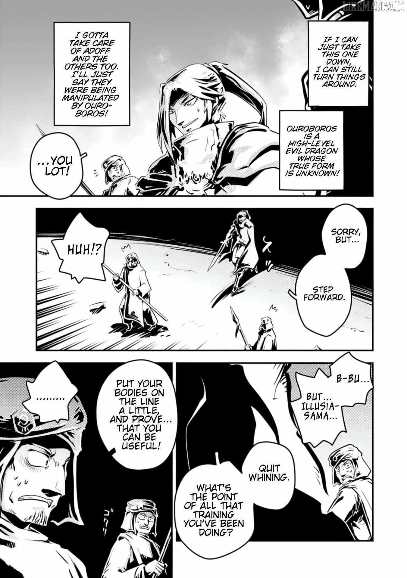 Read Reincarnated as a Dragon