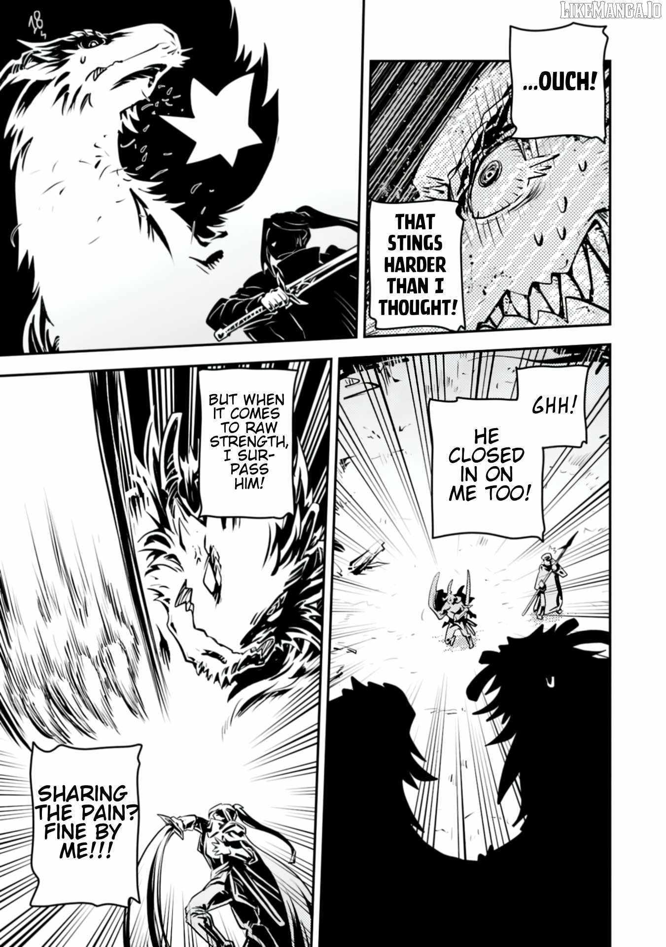 Read Reincarnated as a Dragon
