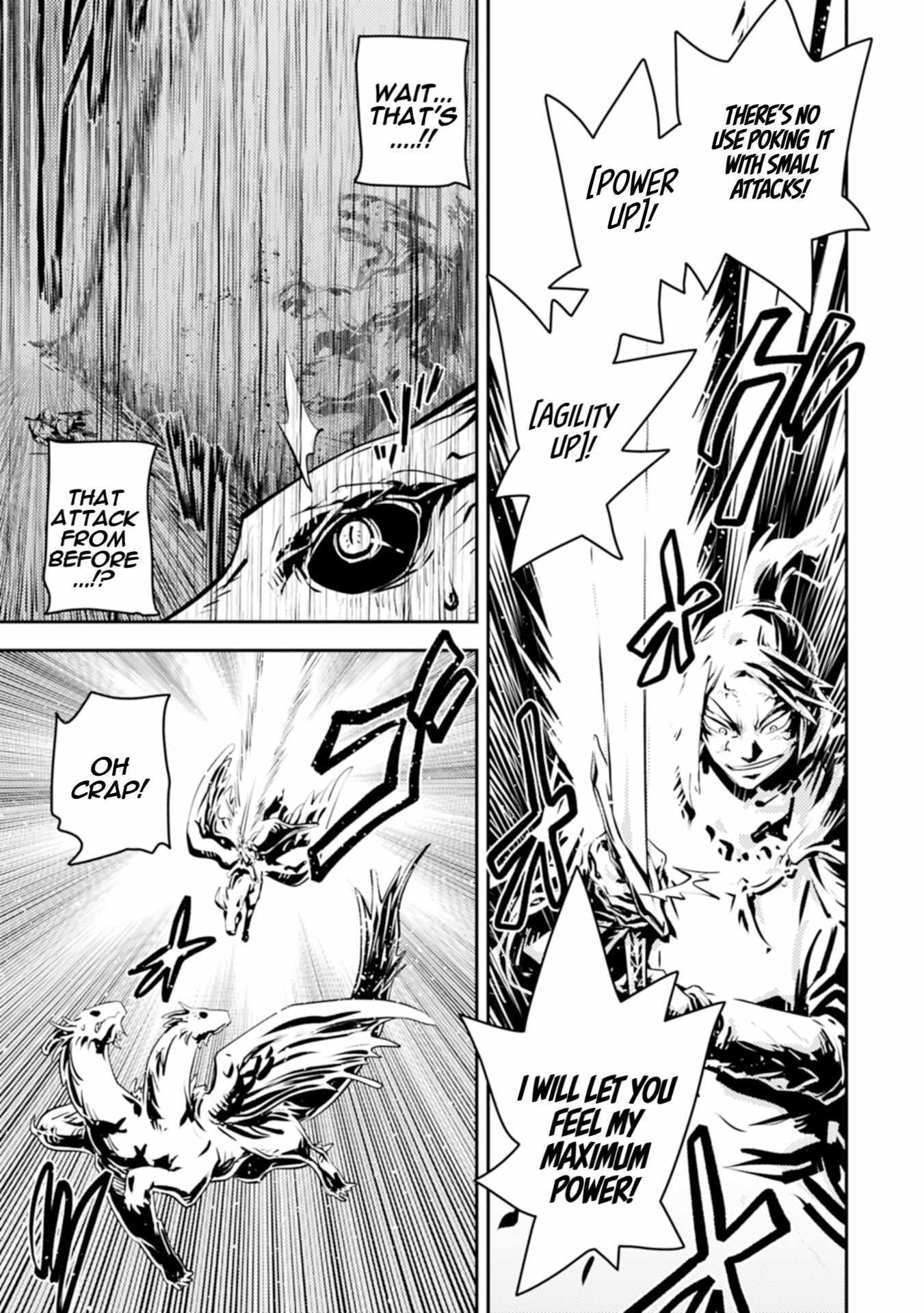Read Reincarnated as a Dragon