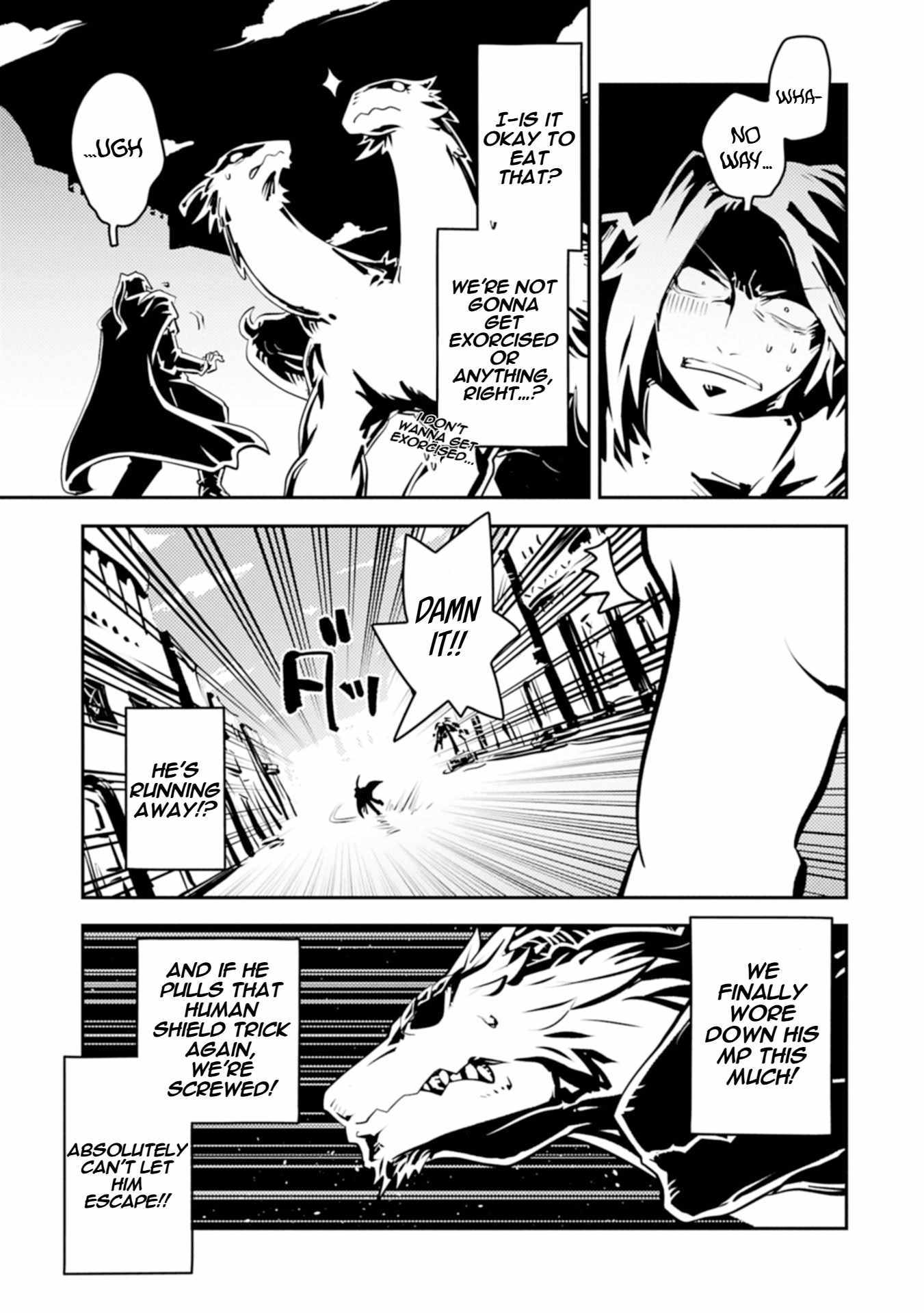 Read Reincarnated as a Dragon