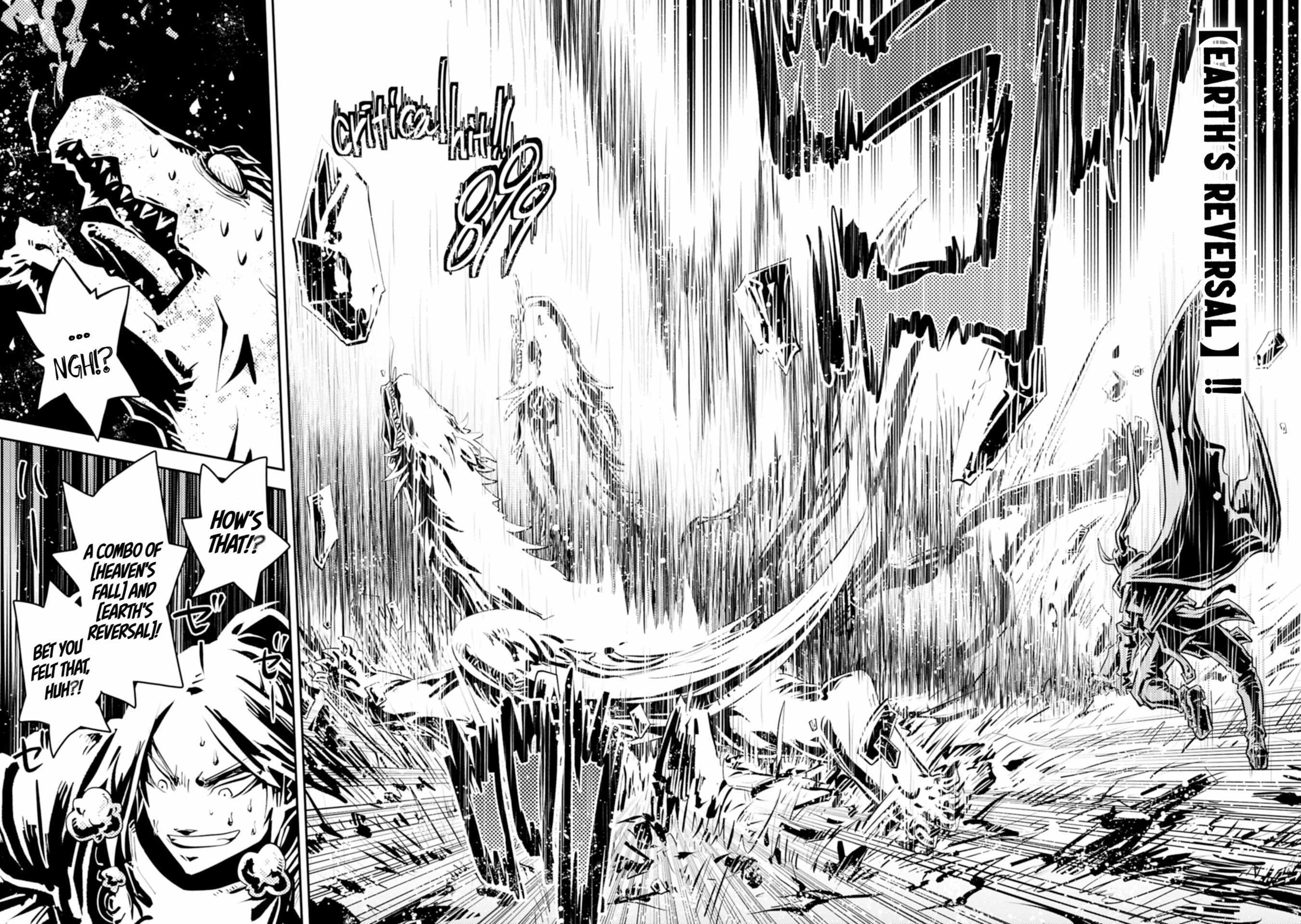 Read Reincarnated as a Dragon