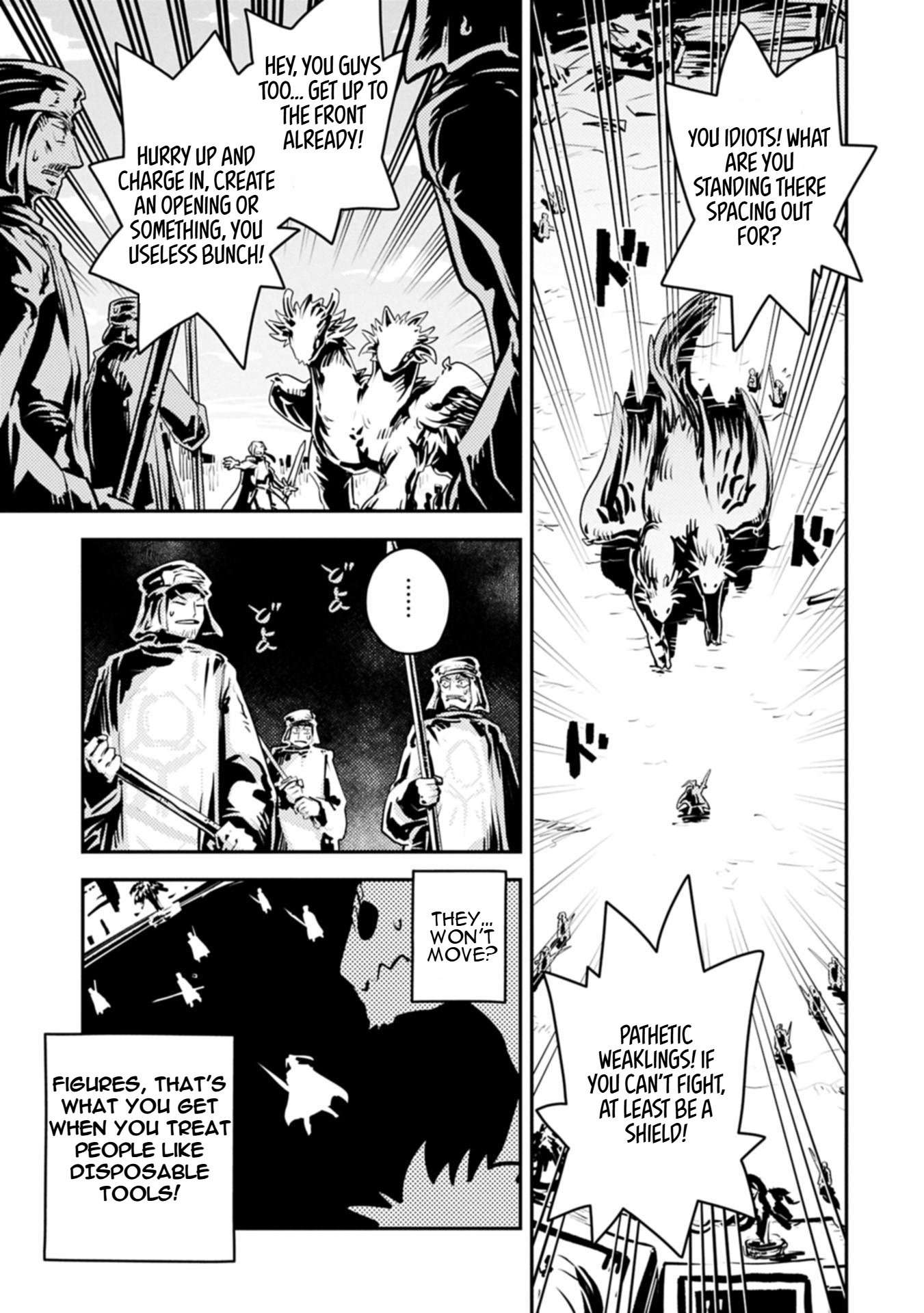 Read Reincarnated as a Dragon